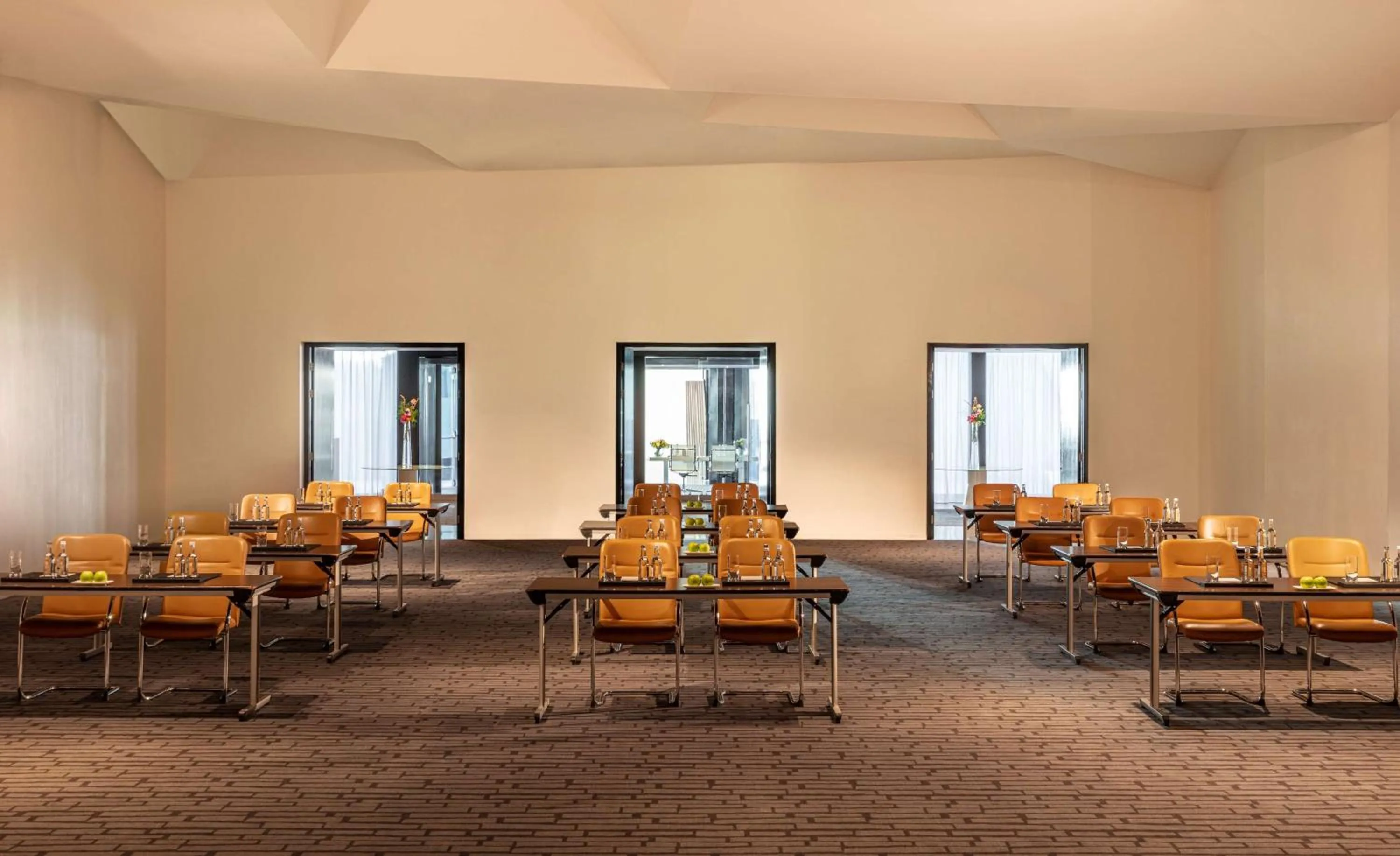 Meeting/conference room in Anantara The Marker Dublin- A Leading Hotel of the World
