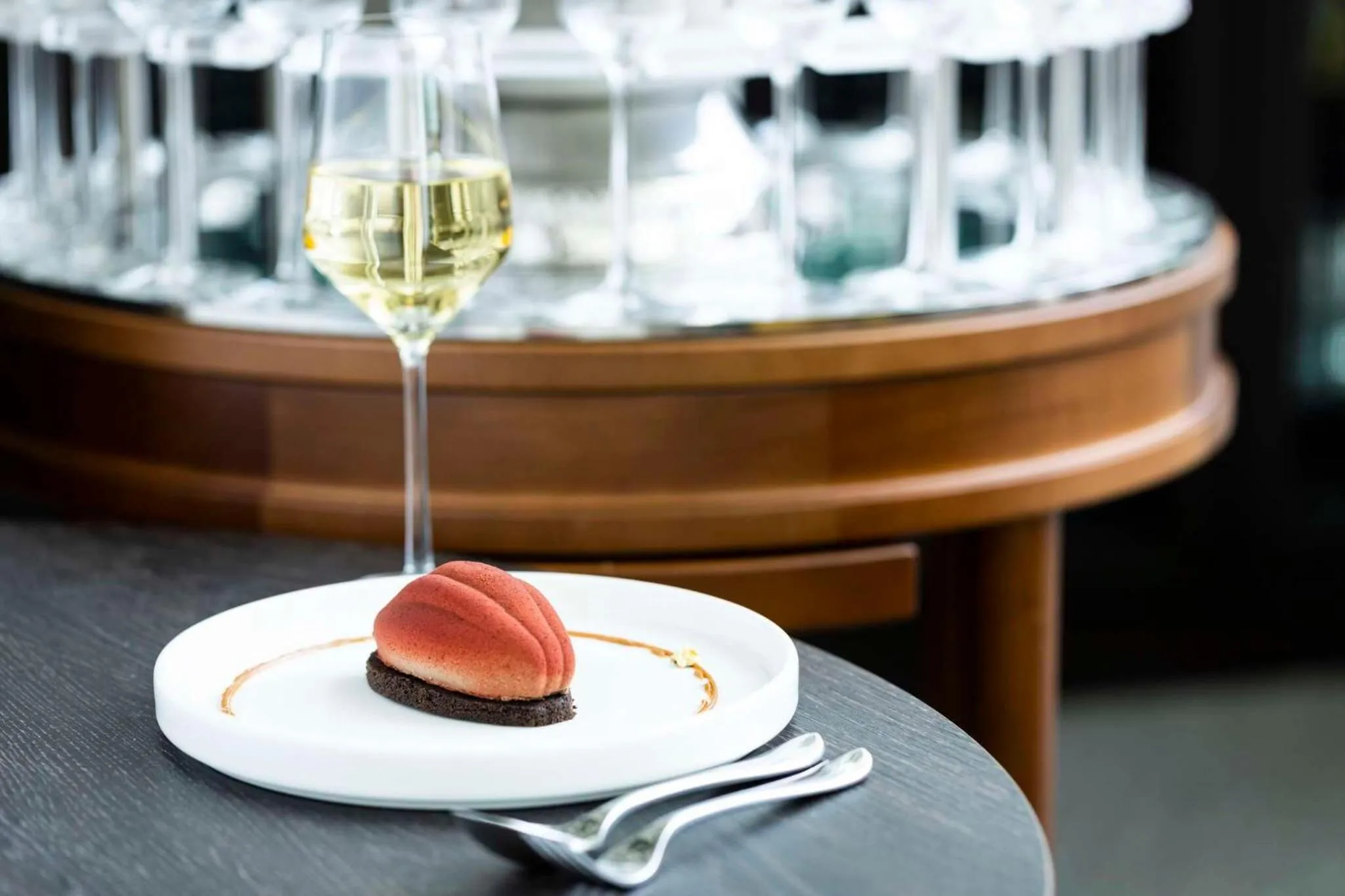 Food and drinks in Anantara The Marker Dublin- A Leading Hotel of the World