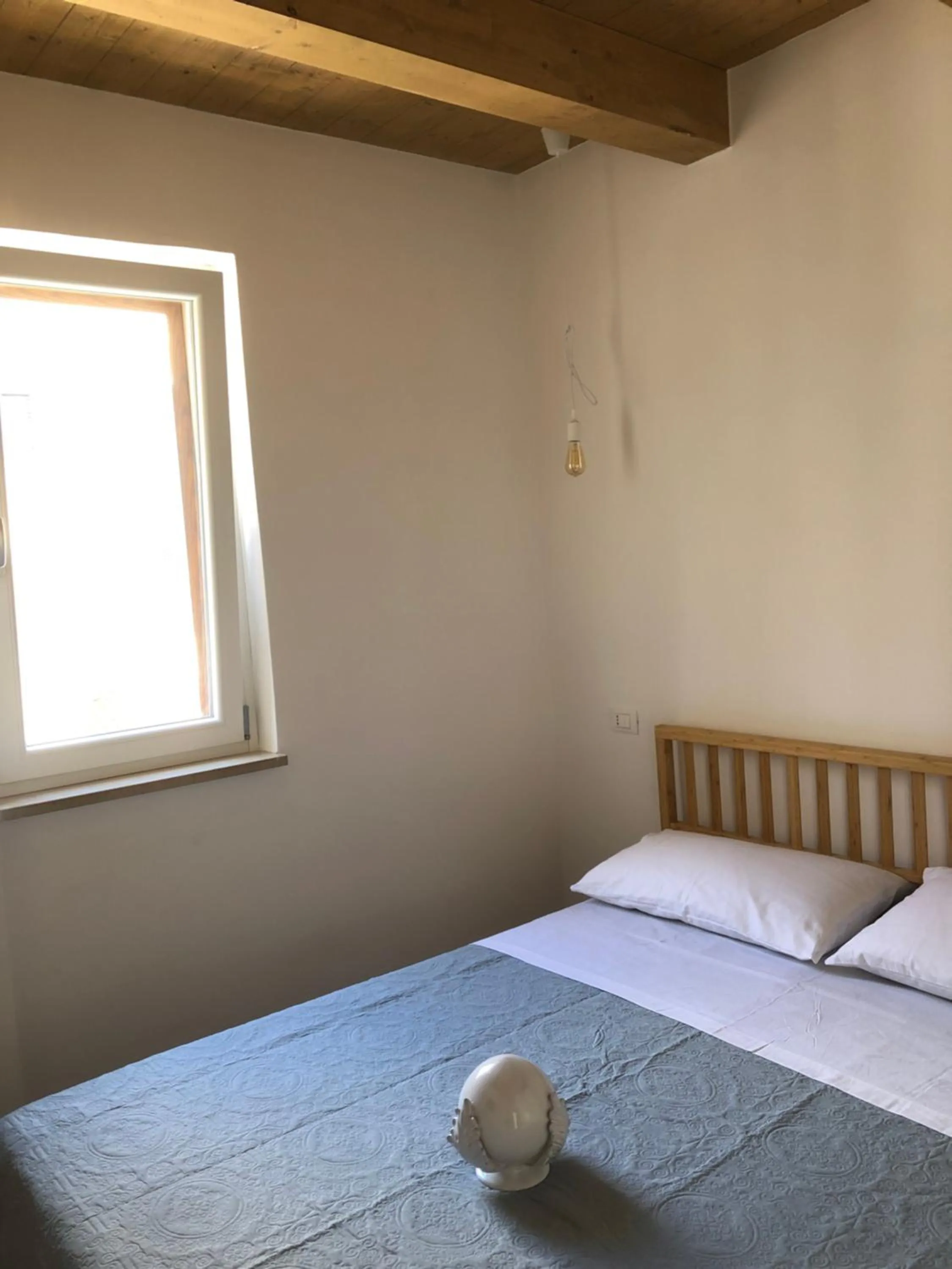 Bed in Il pumo pugliese