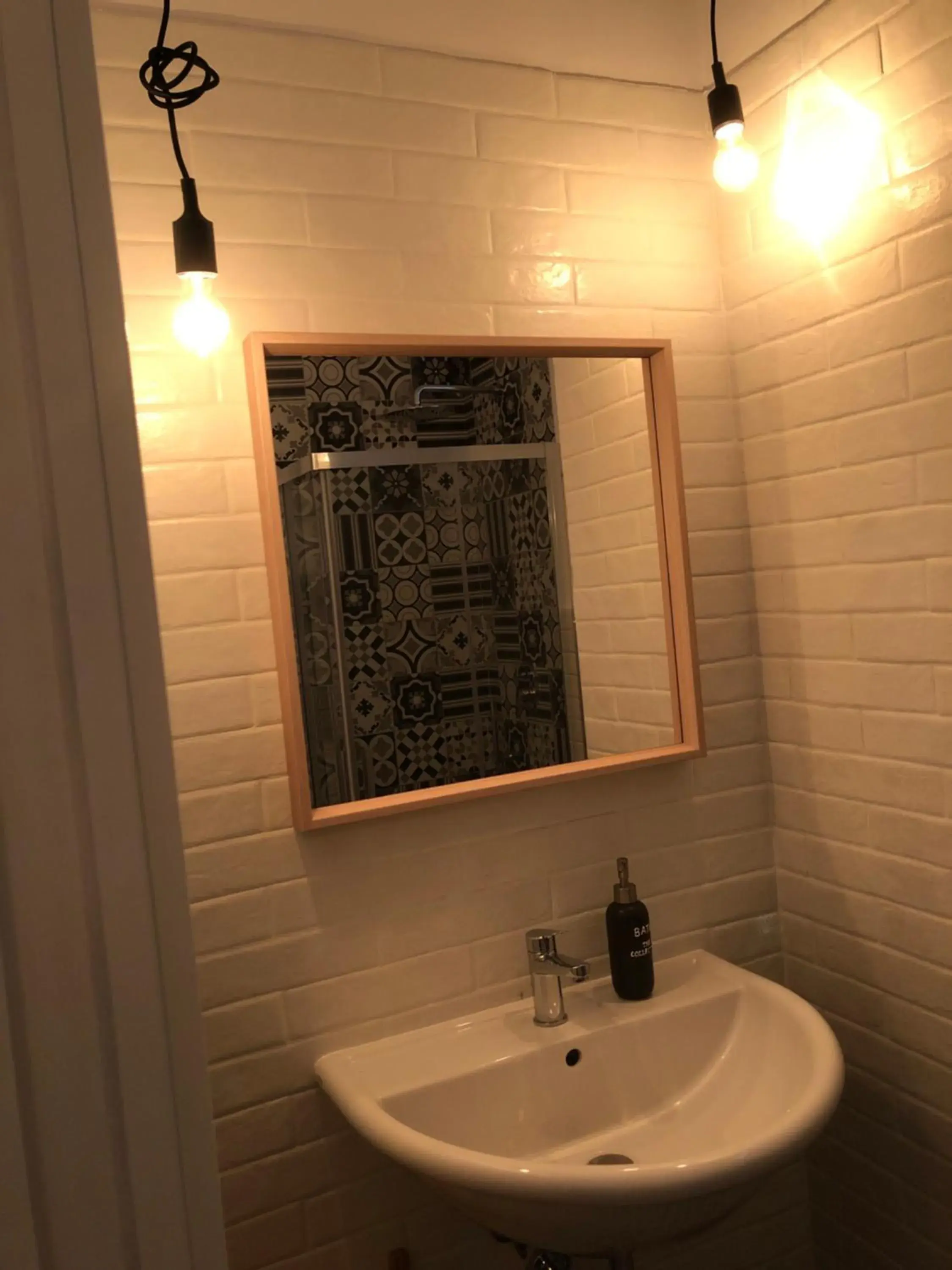 Double Room in Il pumo pugliese Double Room in Il pumo pugliese