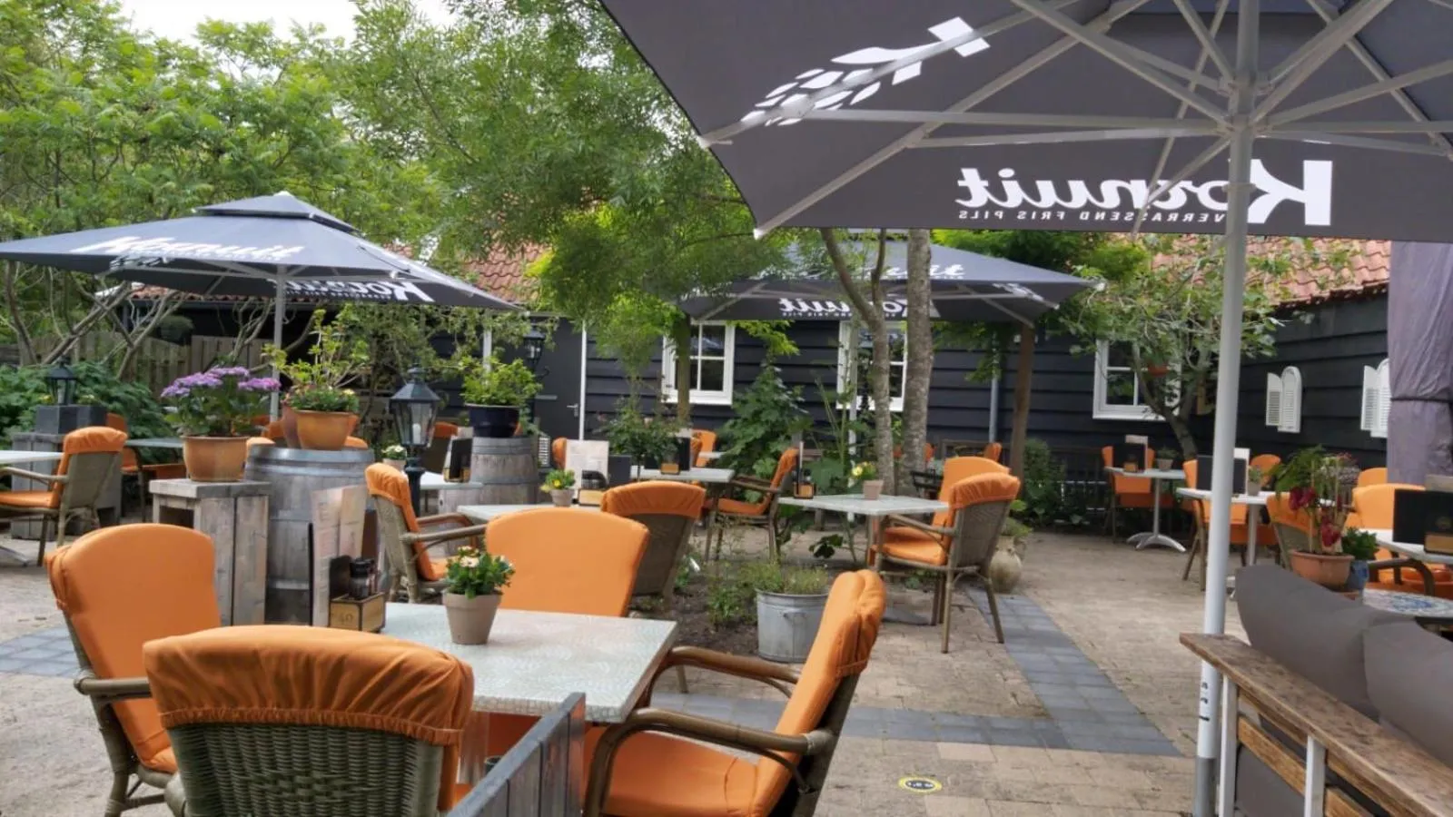 Brasserie de Peperboom