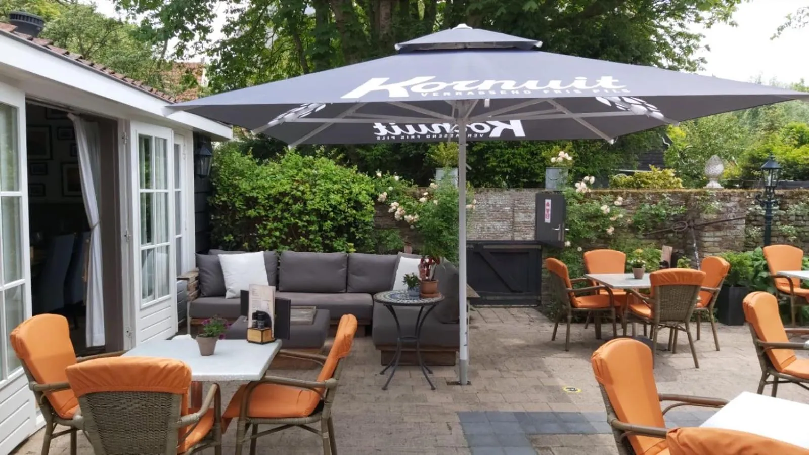 Brasserie de Peperboom