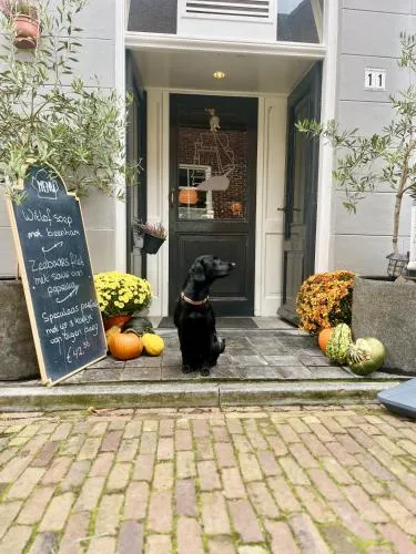 Brasserie de Peperboom