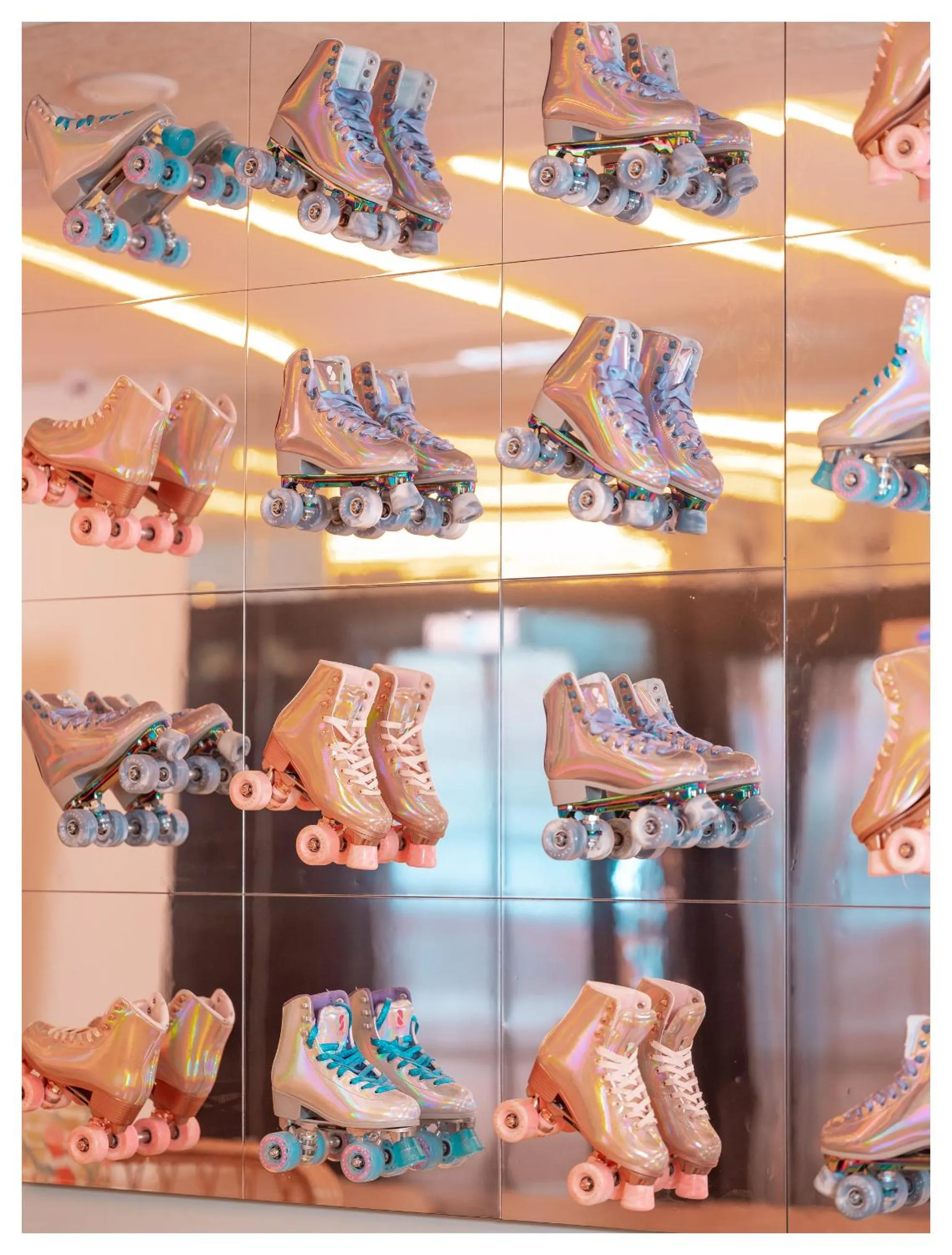 Property building in Nice Pam Hotel