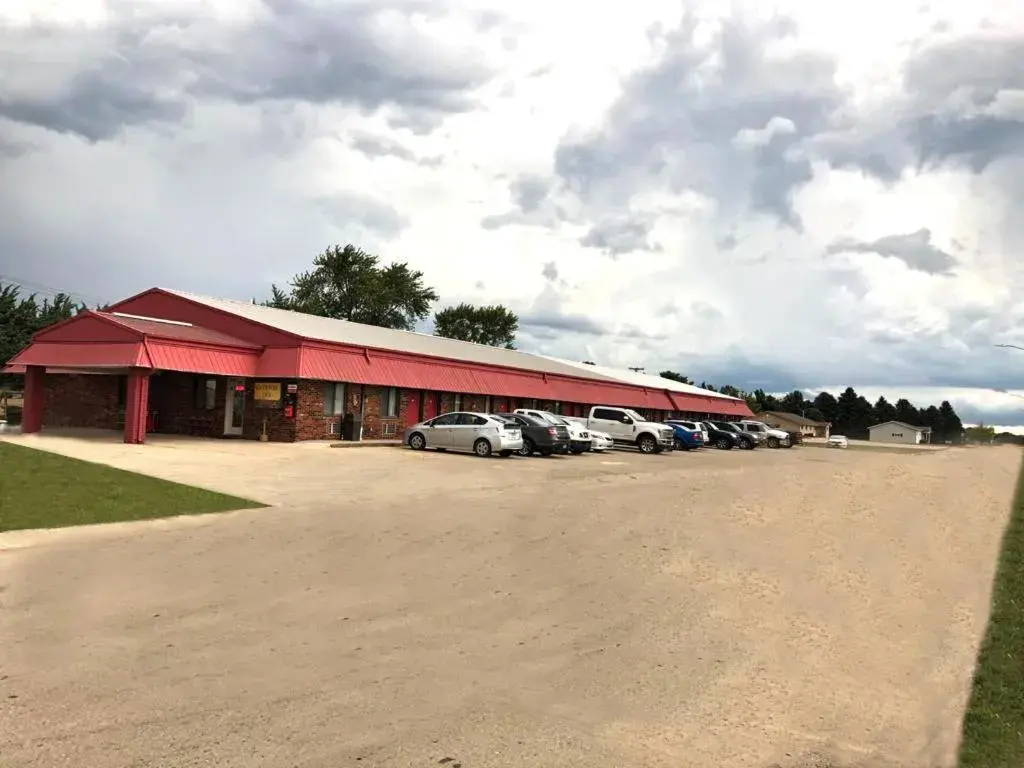 Gateway Inn Gateway Inn