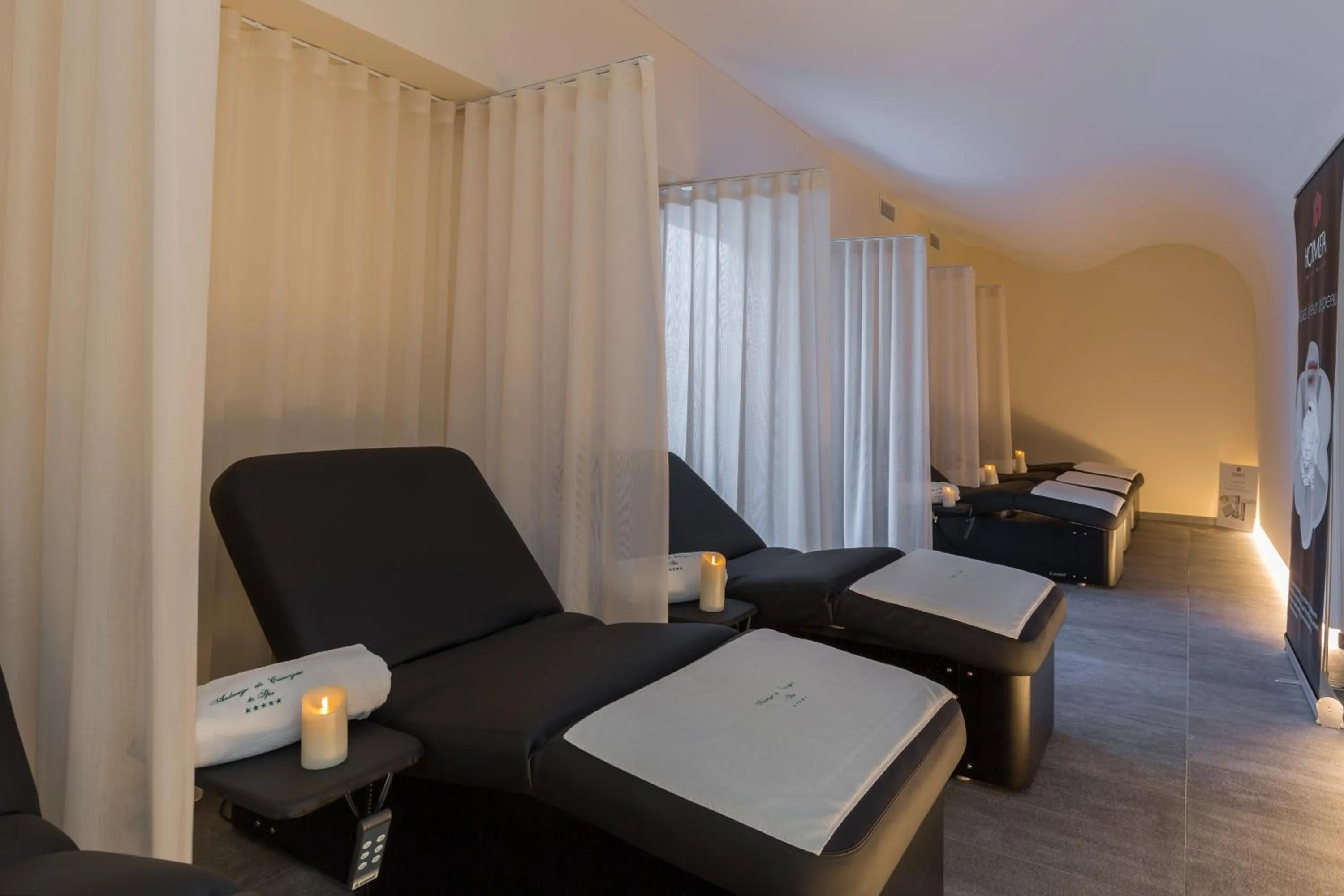 Activities in Auberge de Cassagne & Spa