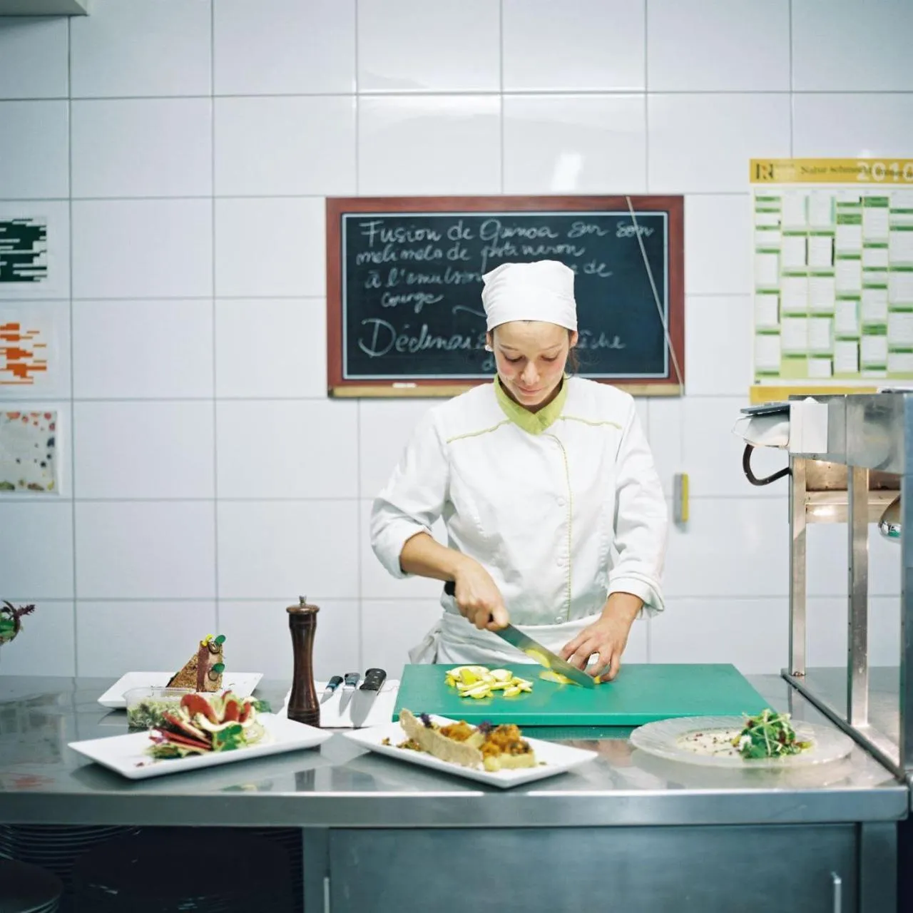 La Clairière bio & spahotel