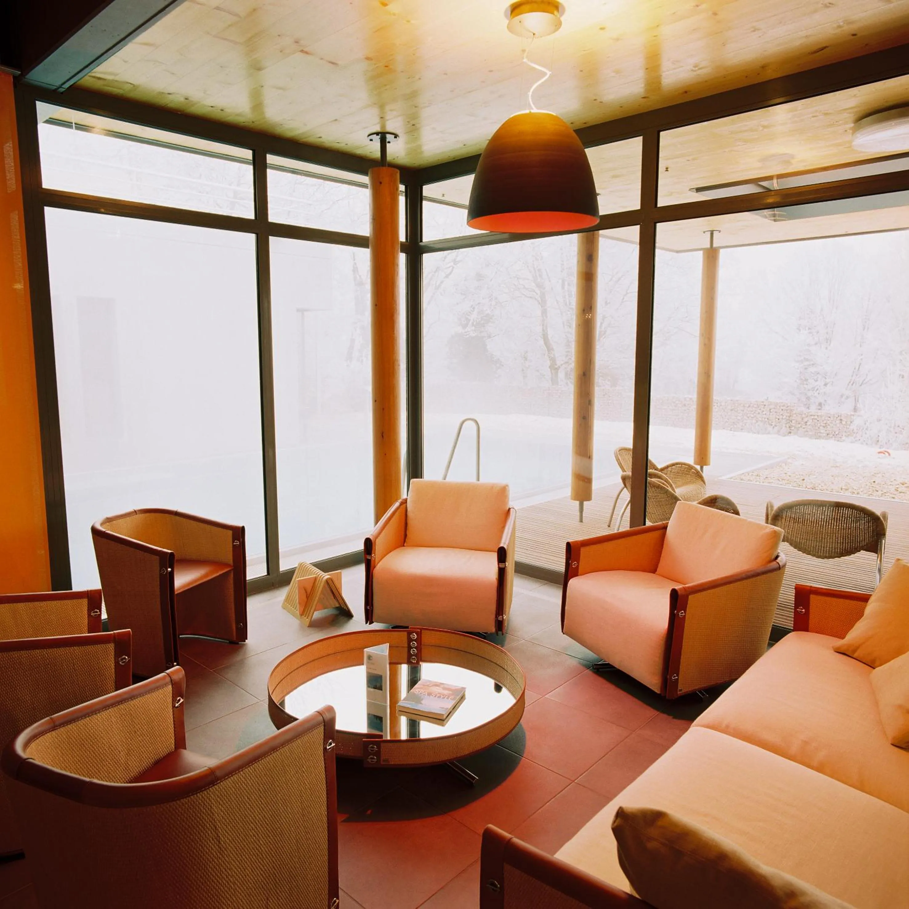 La Clairière bio & spahotel