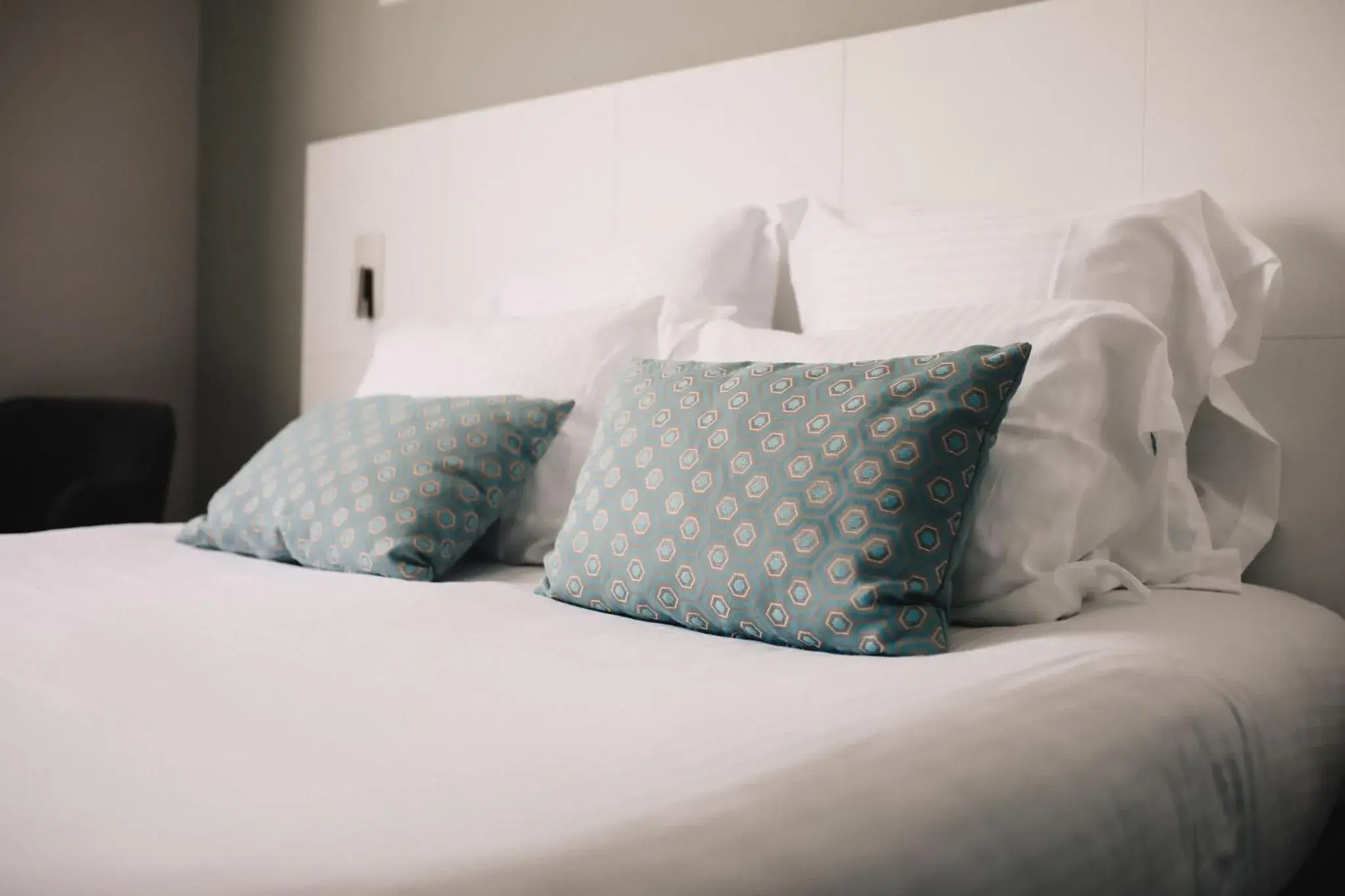 Comfort Double Room - Without Sea View in Best Western Plus La Corniche Comfort Double Room - Without Sea View in Best Western Plus La Corniche