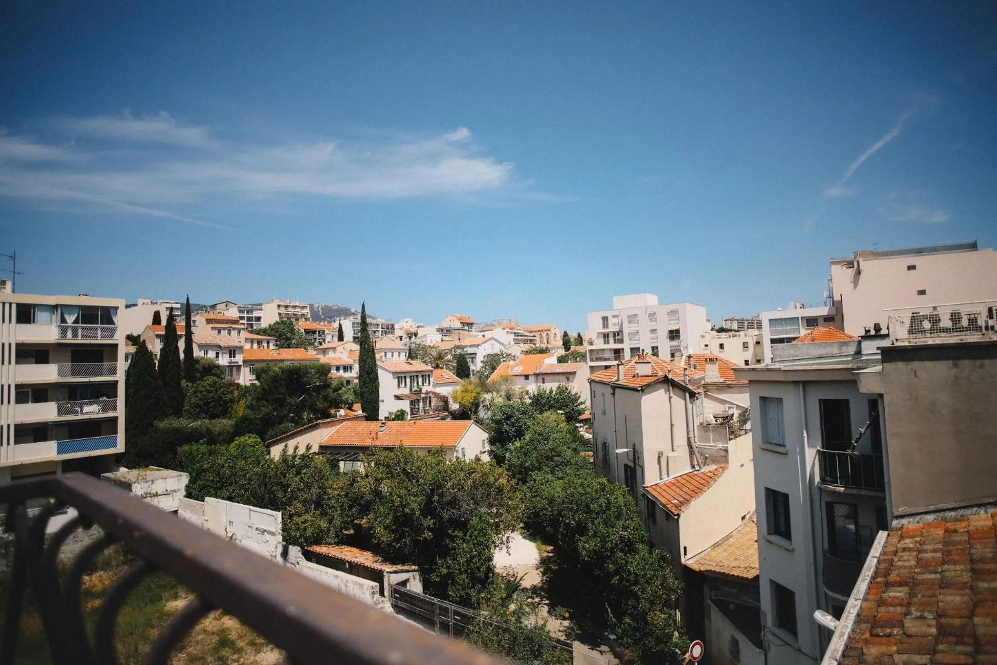 Neighbourhood in Best Western Plus La Corniche