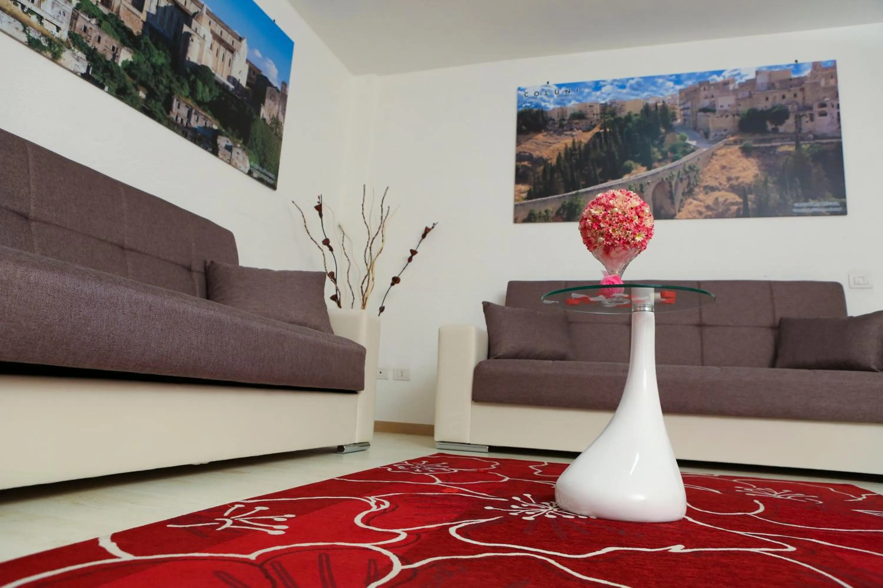 Coluni Sport & Resort srl