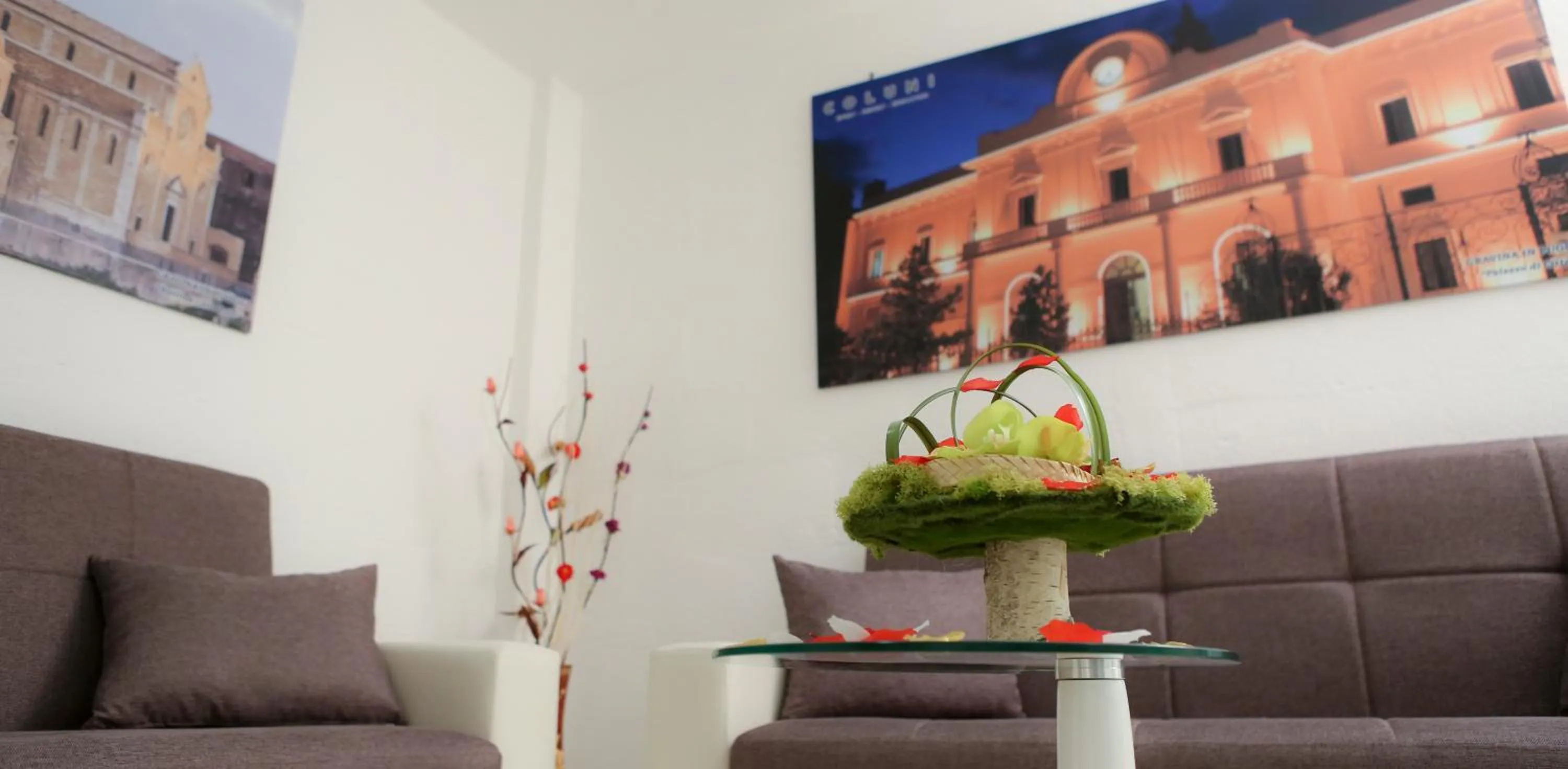 Coluni Sport & Resort srl