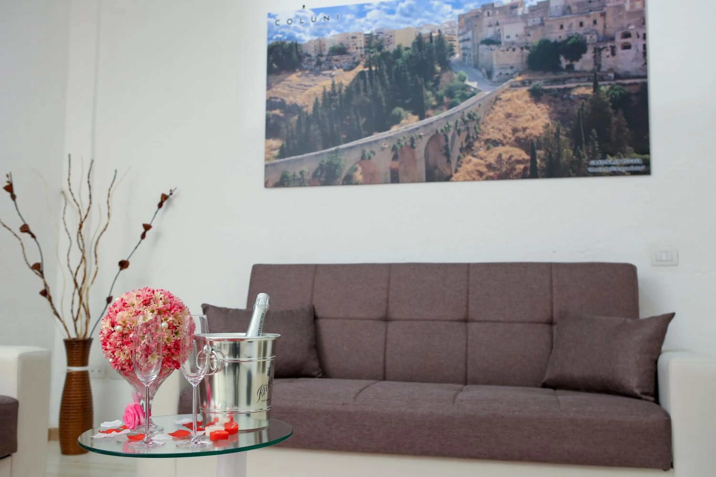 Coluni Sport & Resort srl