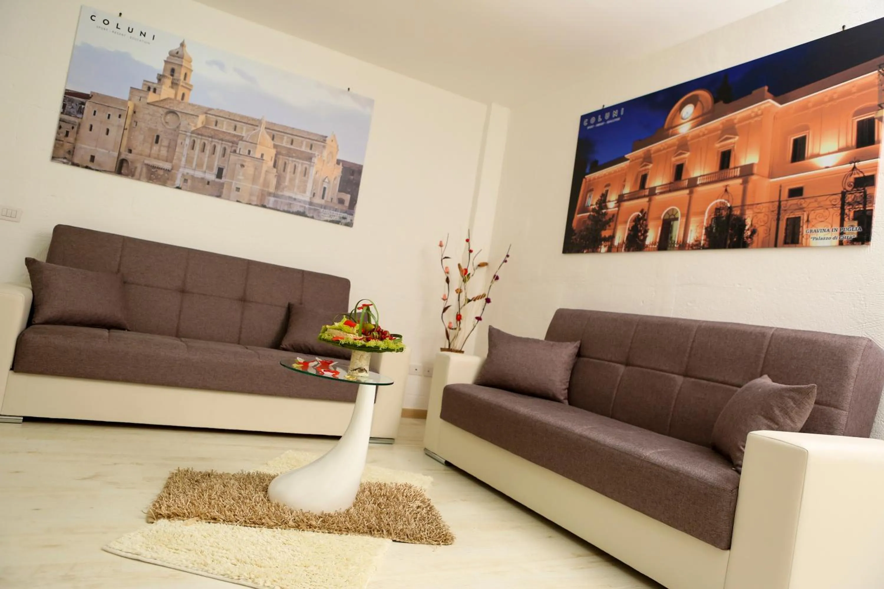 Coluni Sport & Resort srl