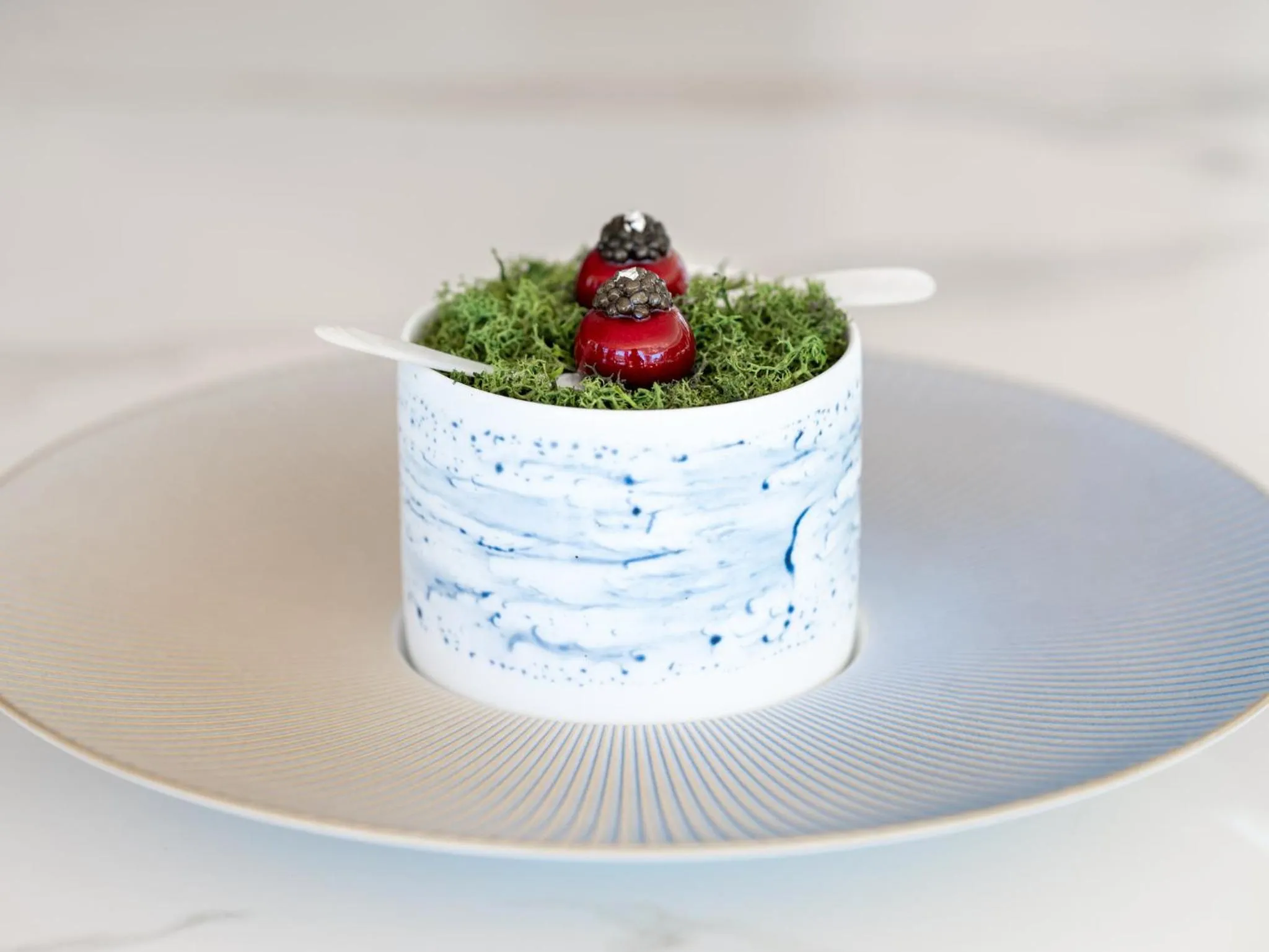 Restaurant/places to eat in Tiara Miramar Beach Resort