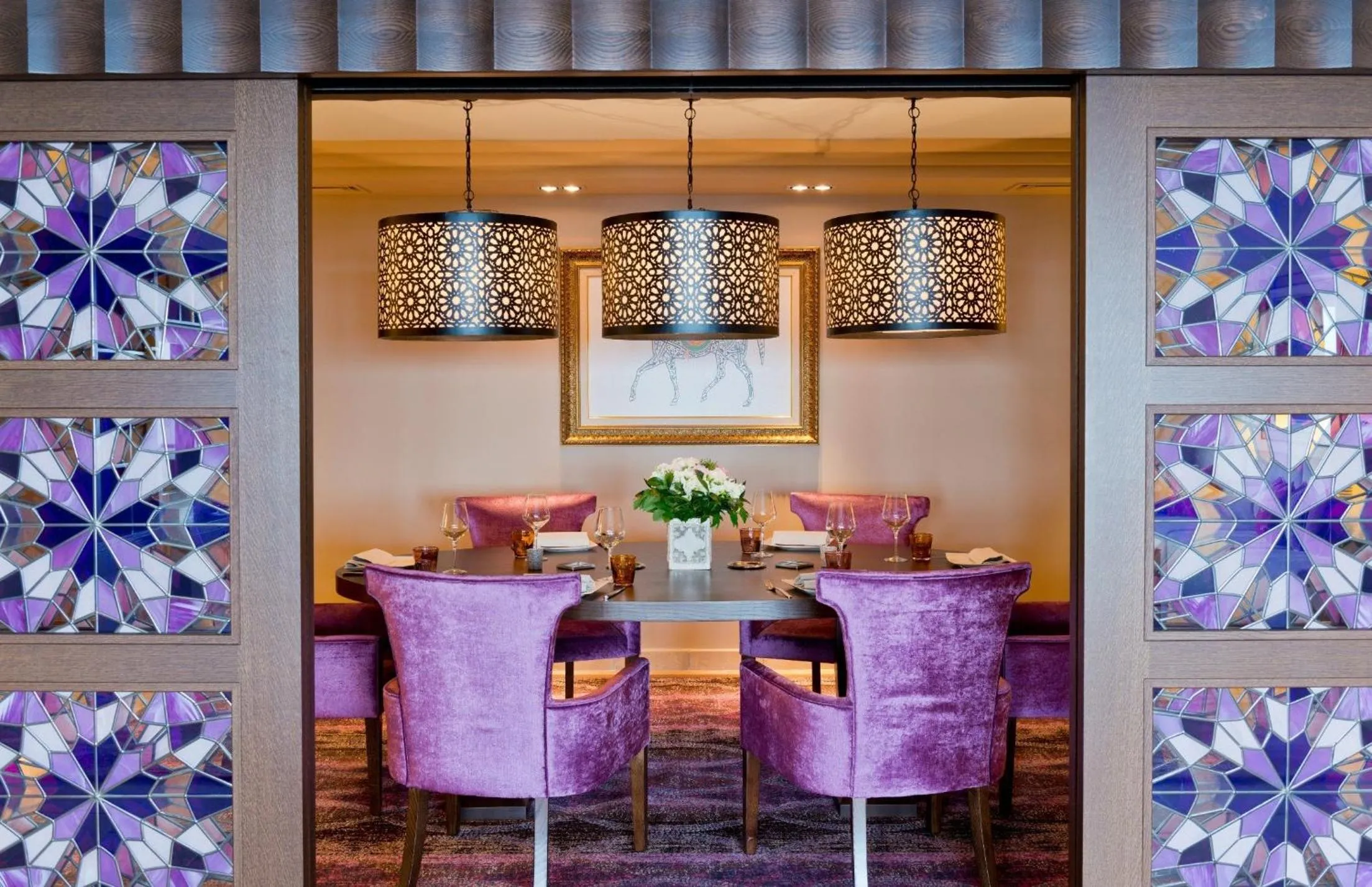 Photo of the whole room in Tiara Miramar Beach Resort