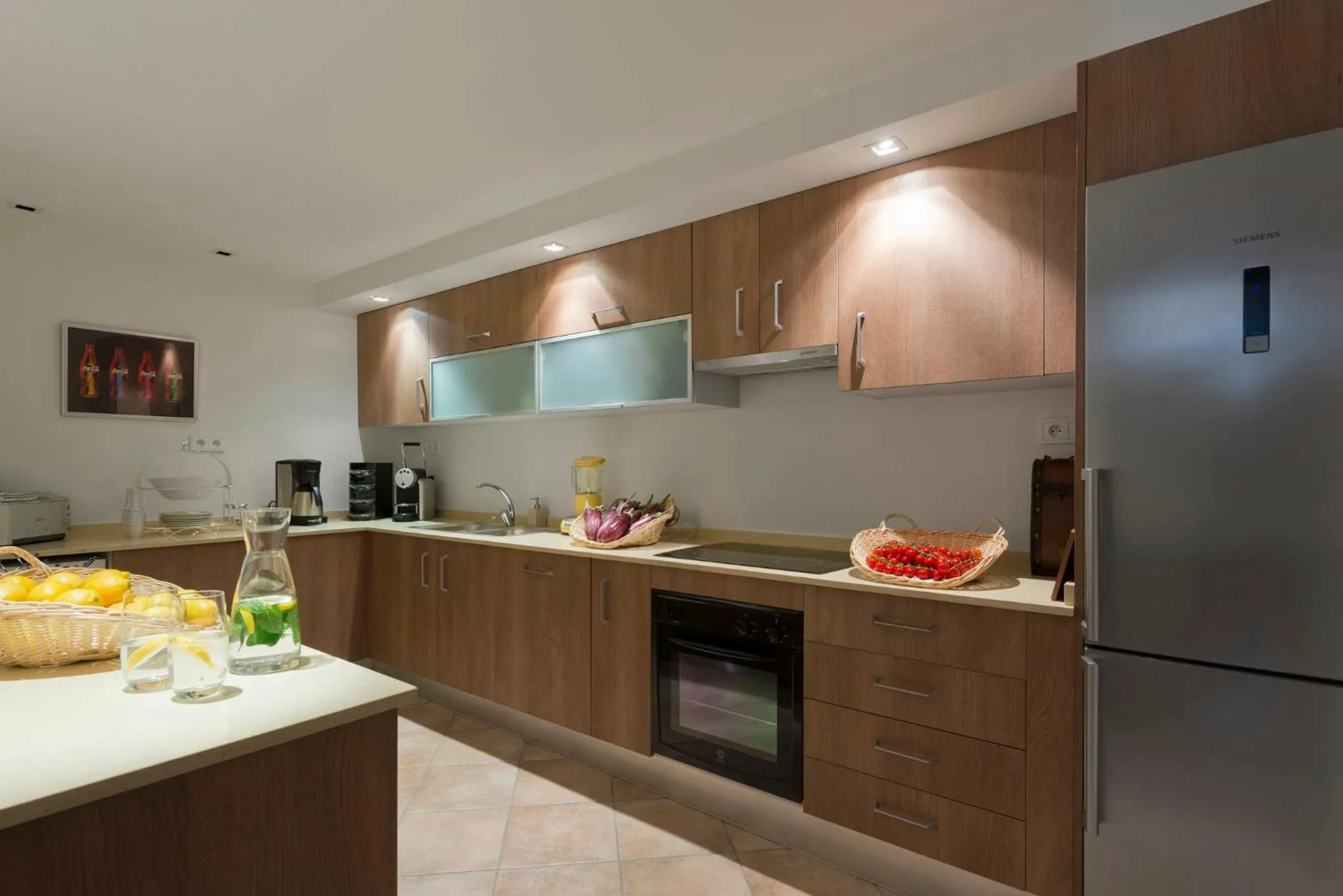 Photo of the whole room in Tiara Miramar Beach Resort