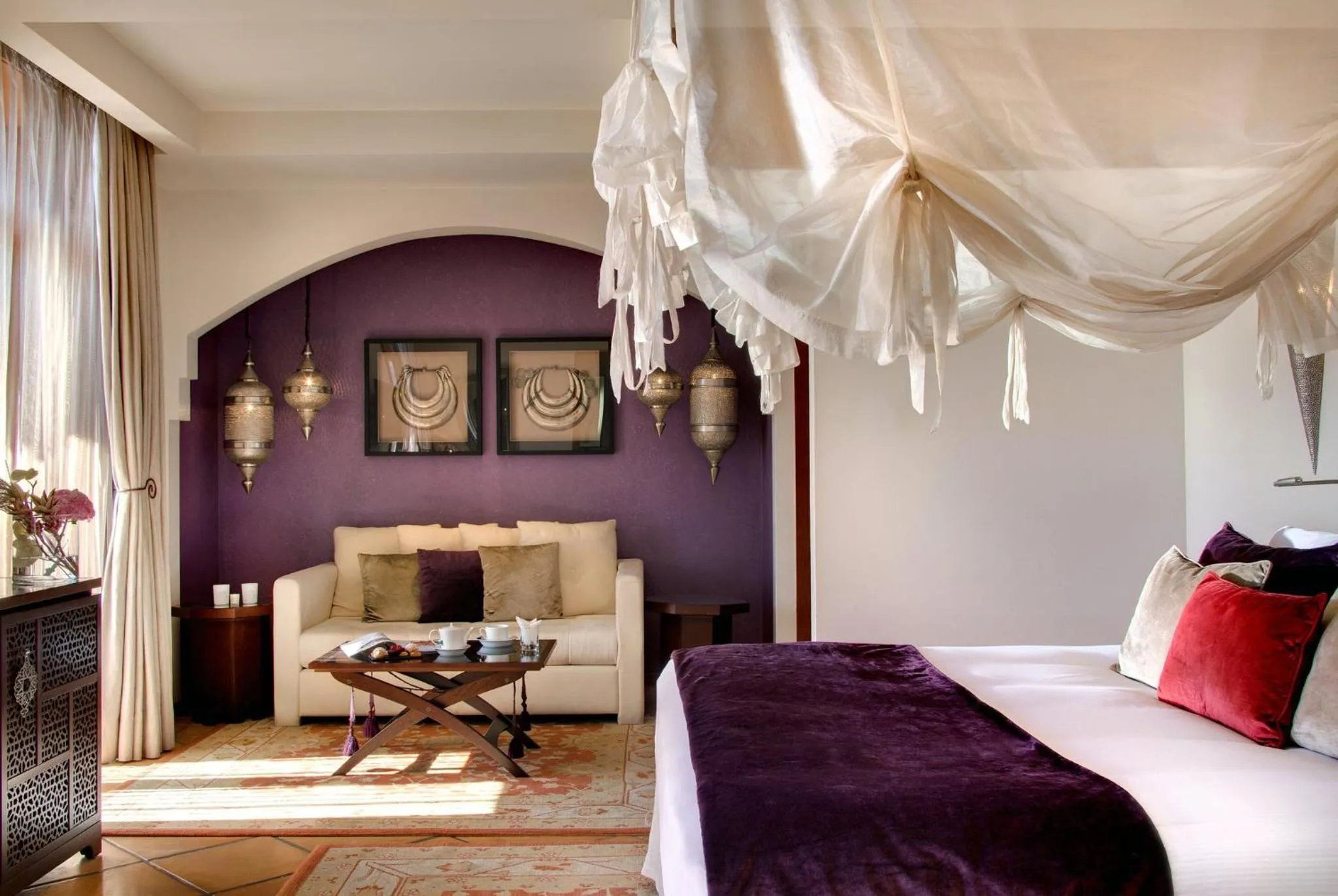 Photo of the whole room, Bed in Tiara Miramar Beach Resort