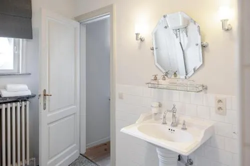 B&B La Passion Interdite