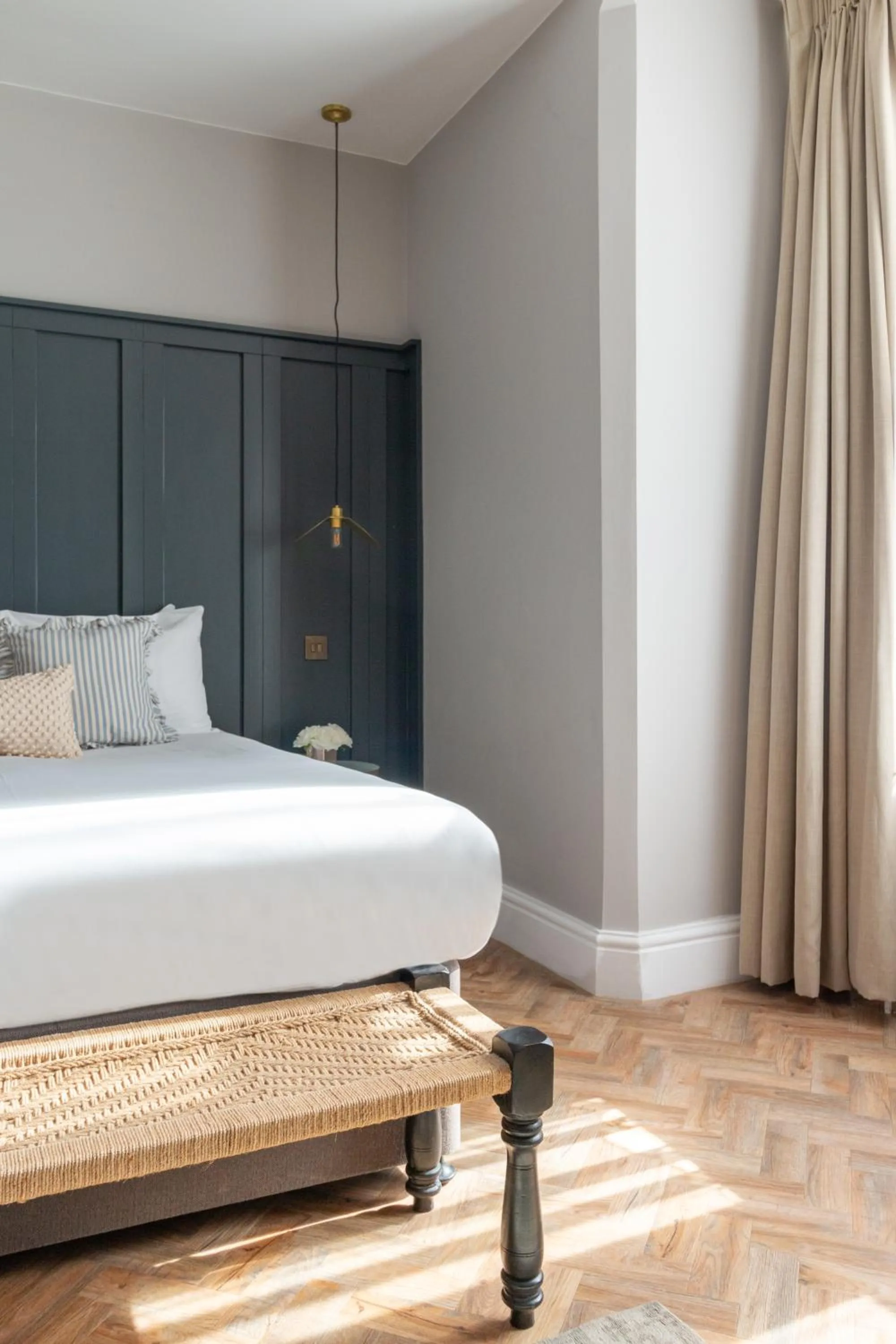 Bed in Hy Lytham St Anne's