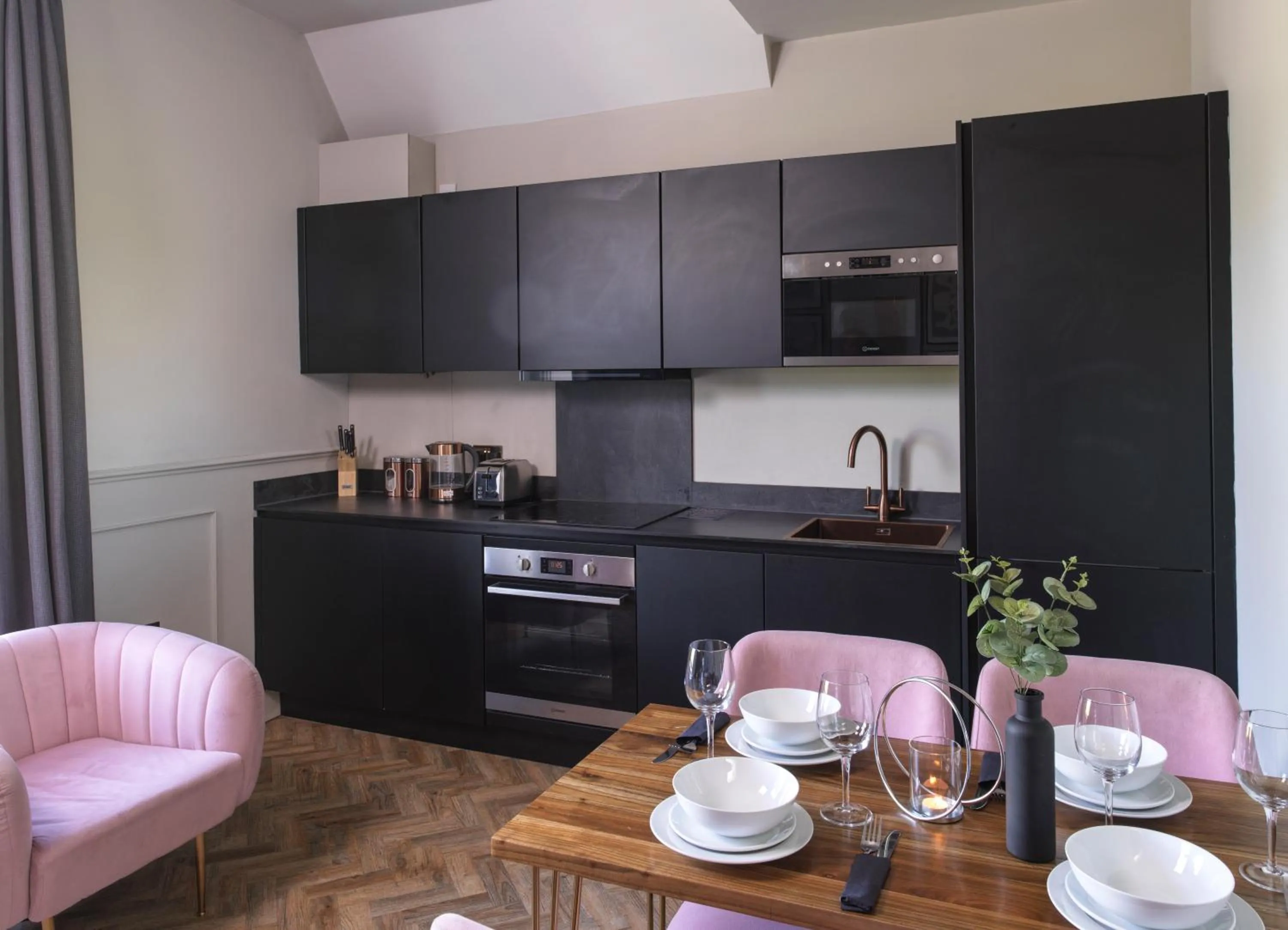 Coffee/tea facilities in Hy Lytham St Anne's