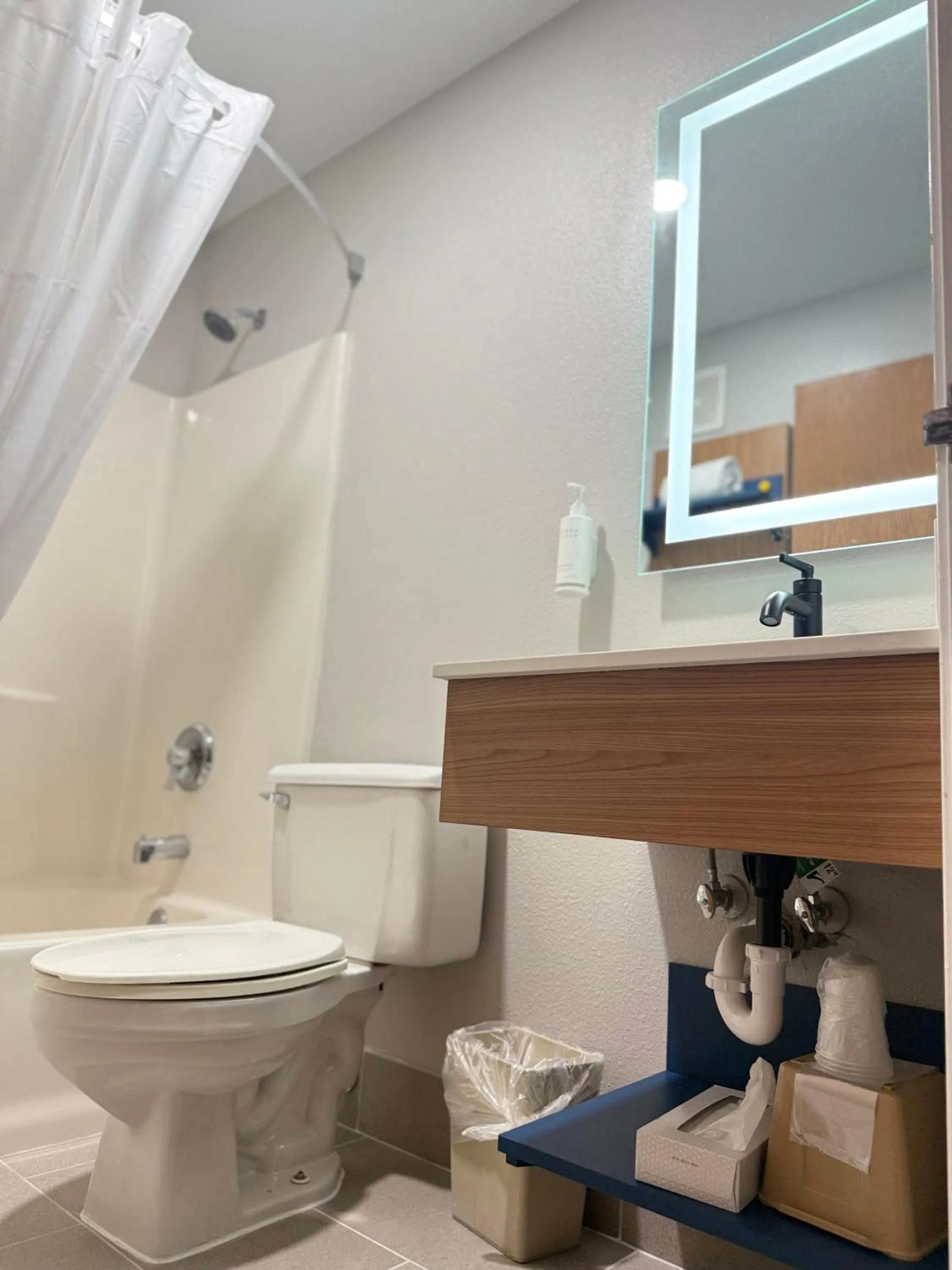 Microtel Inn & Suites by Wyndham Sioux Falls