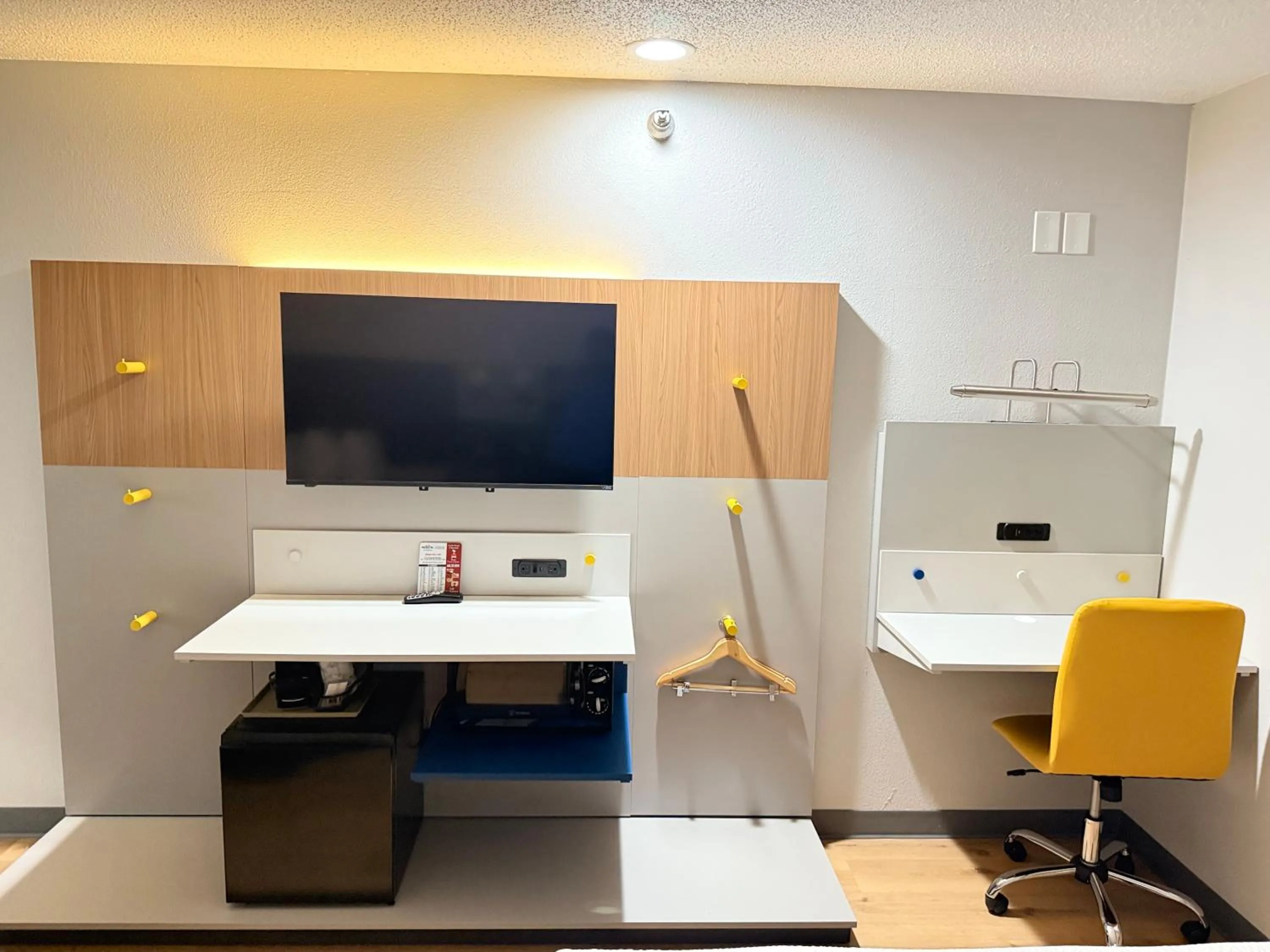 Microtel Inn & Suites by Wyndham Sioux Falls