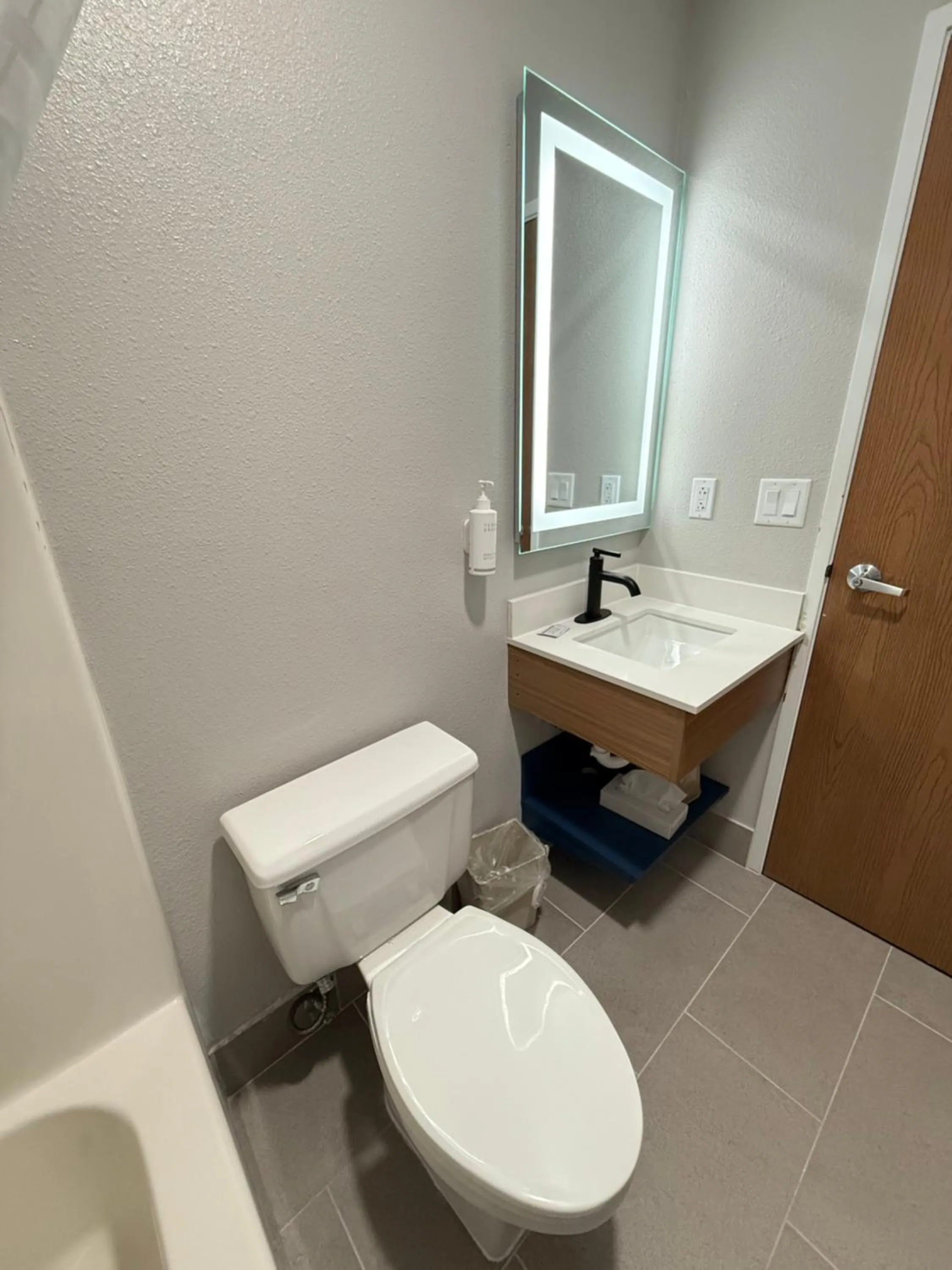 Microtel Inn & Suites by Wyndham Sioux Falls