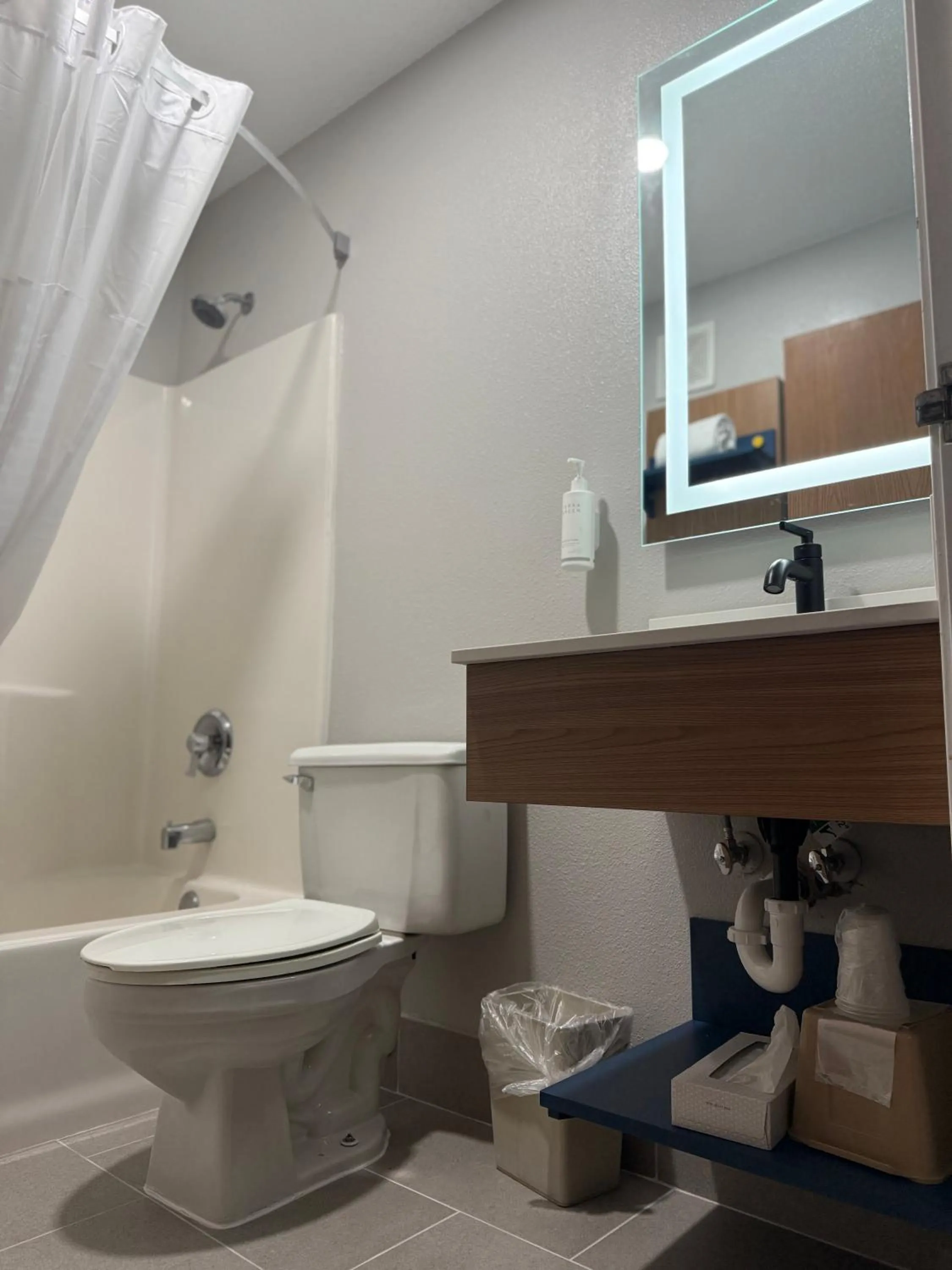 Microtel Inn & Suites by Wyndham Sioux Falls