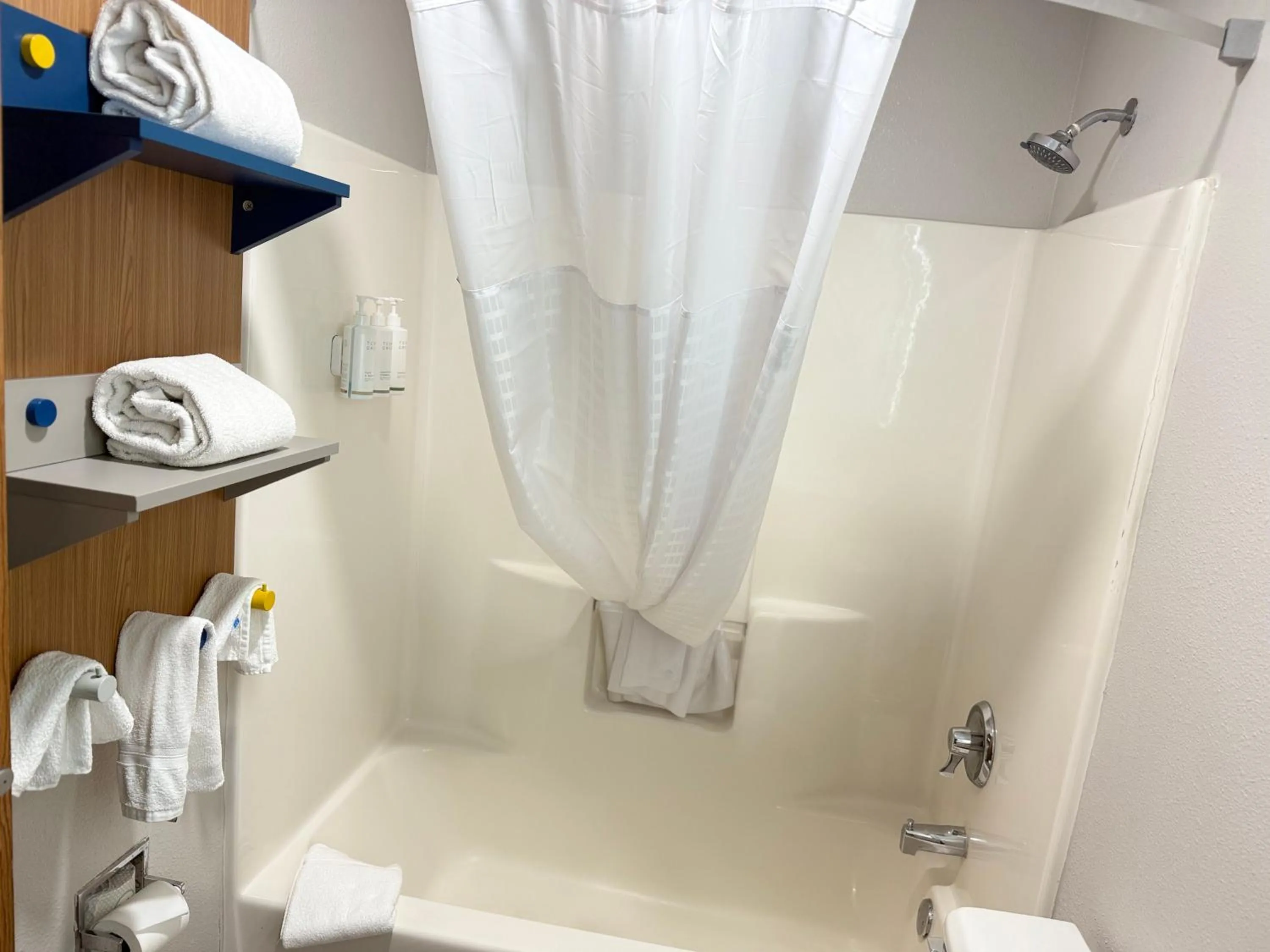 Microtel Inn & Suites by Wyndham Sioux Falls