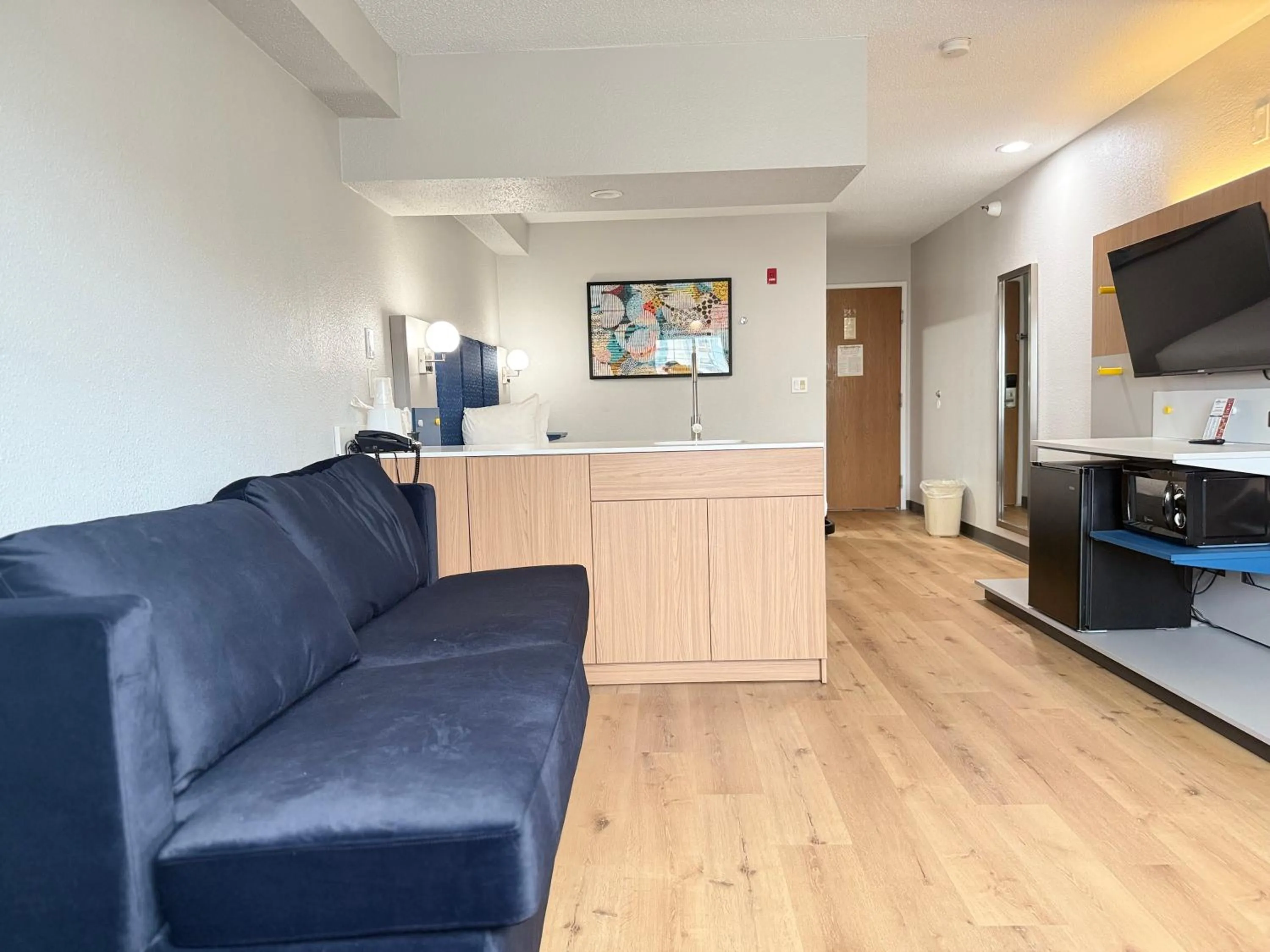 Microtel Inn & Suites by Wyndham Sioux Falls