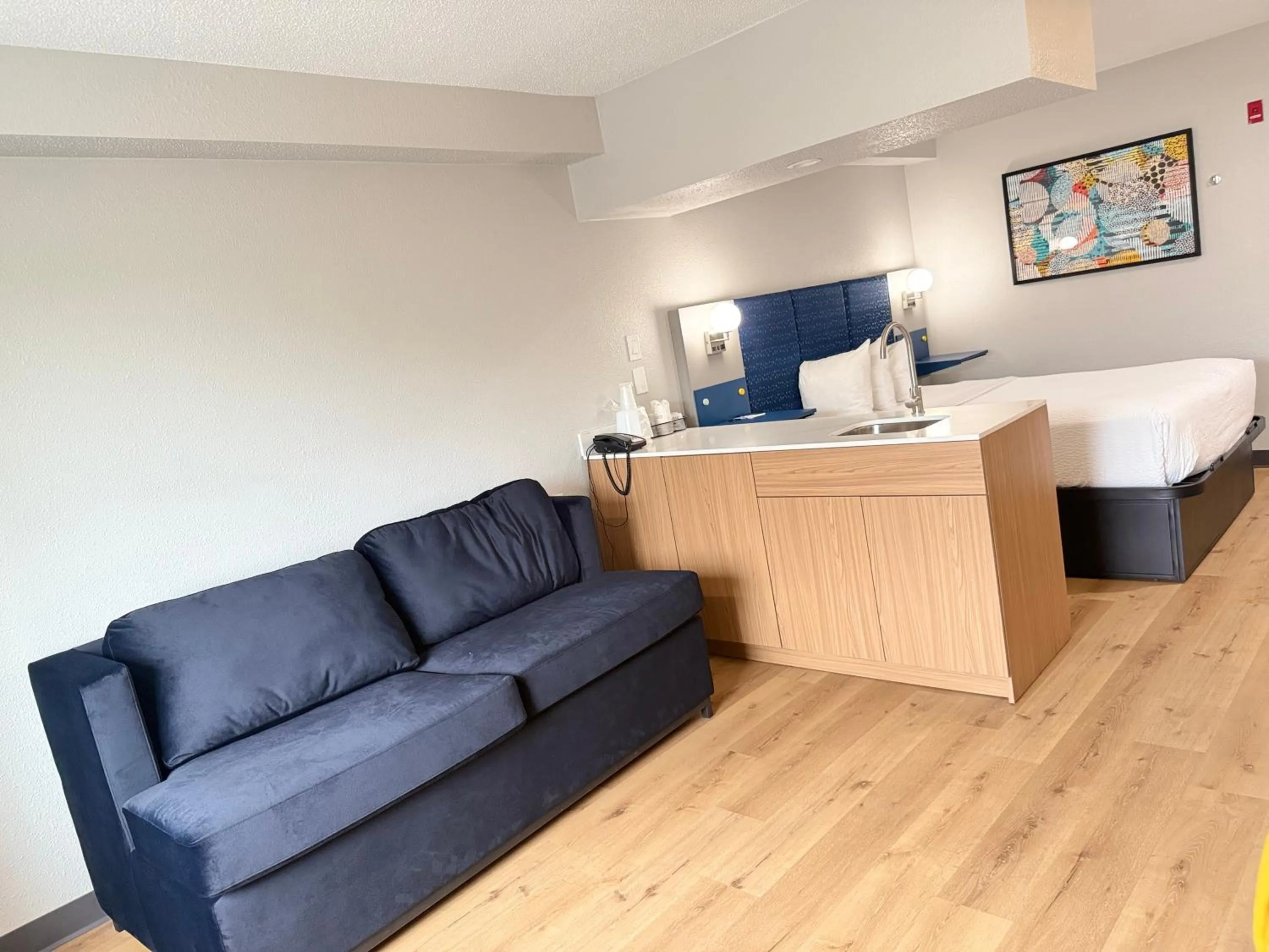 Microtel Inn & Suites by Wyndham Sioux Falls