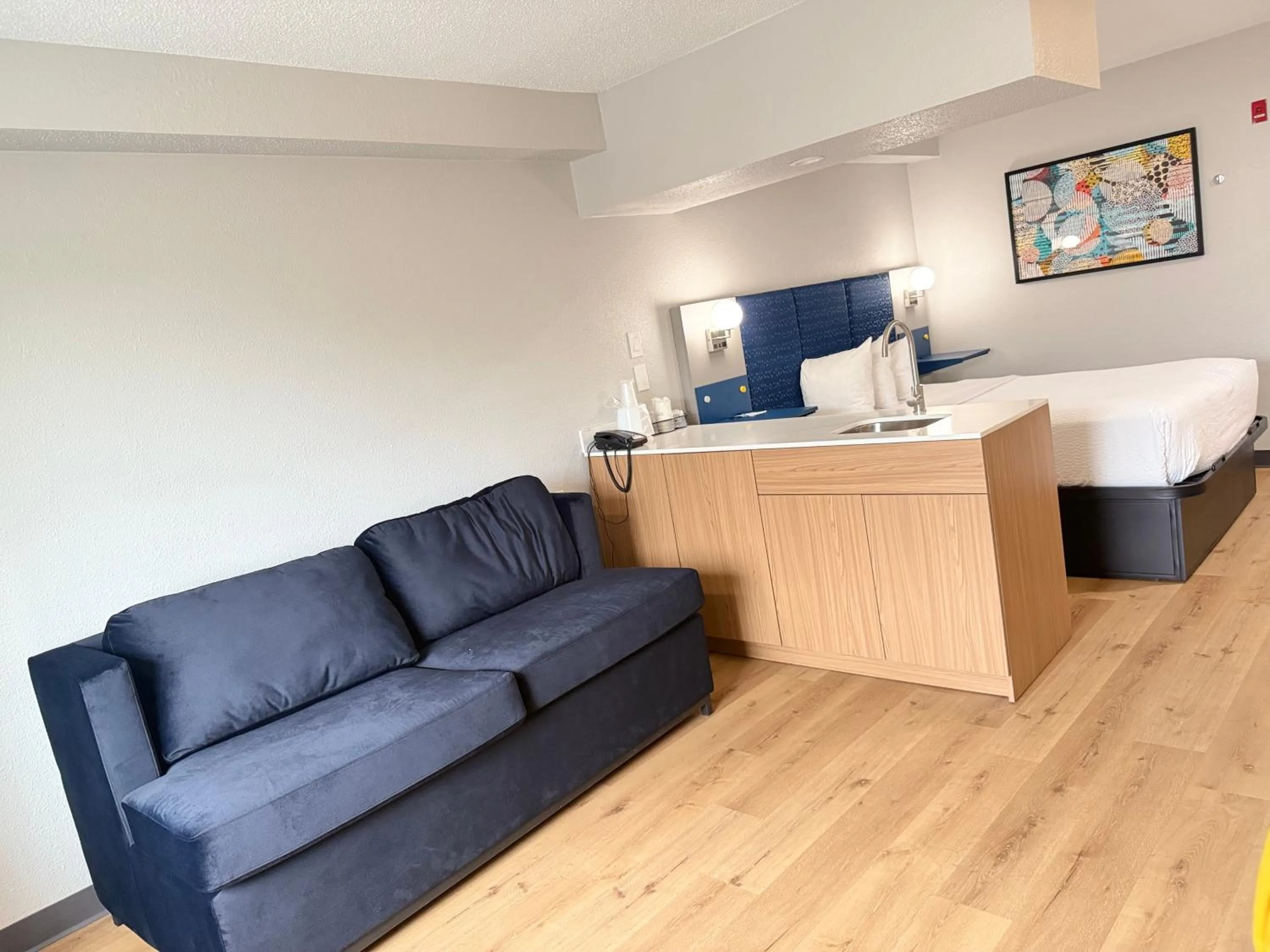 Microtel Inn & Suites by Wyndham Sioux Falls