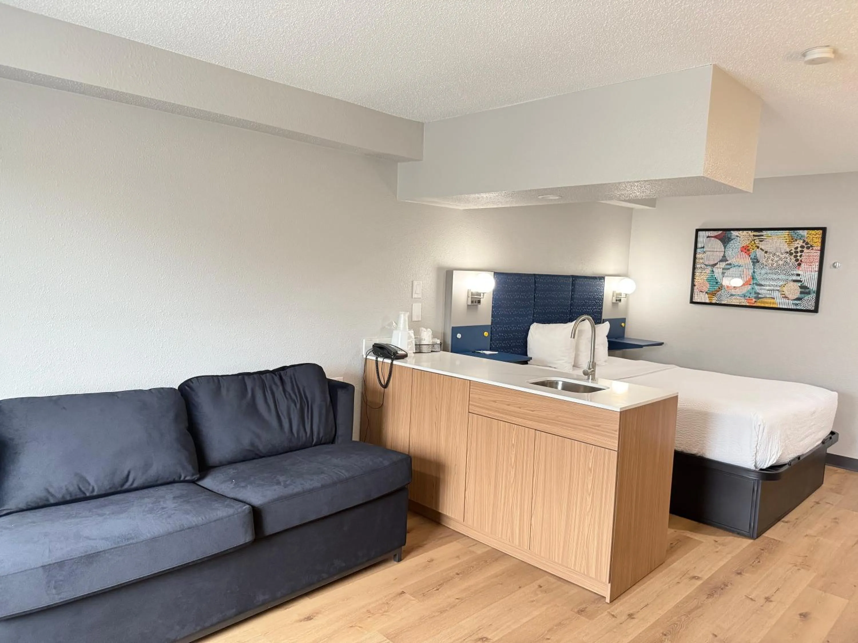 Microtel Inn & Suites by Wyndham Sioux Falls