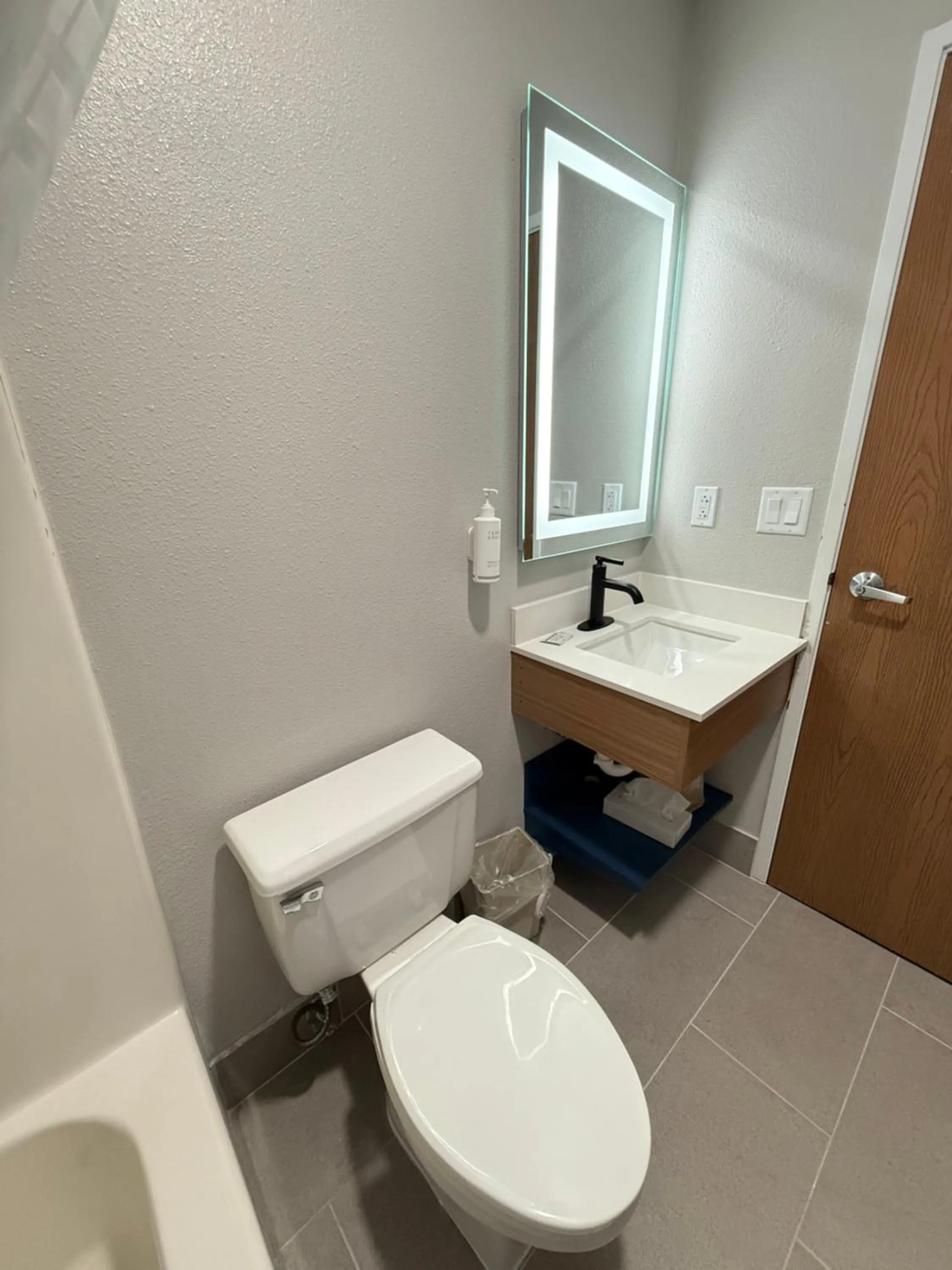 Microtel Inn & Suites by Wyndham Sioux Falls