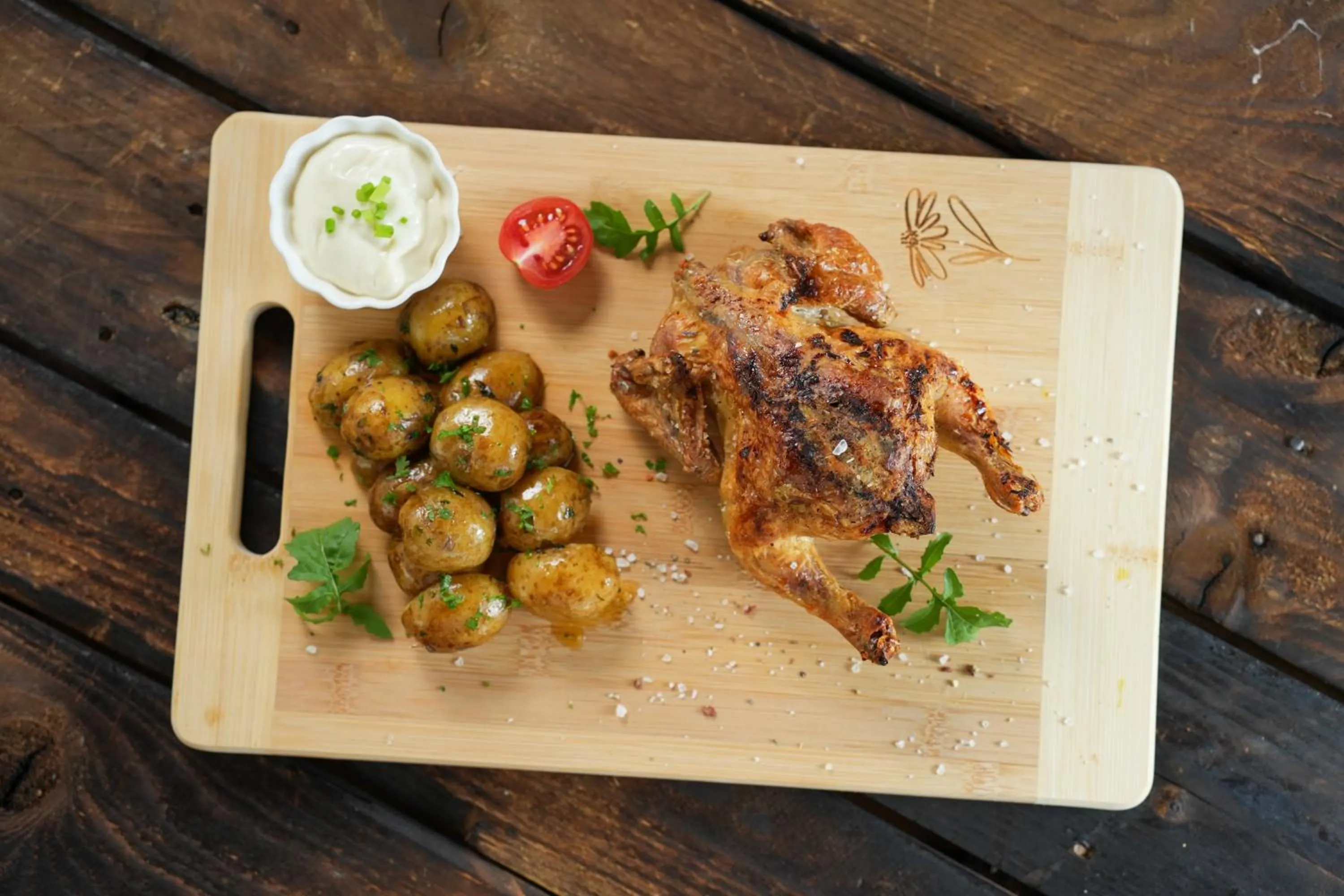 Szalajka Fogadó és Étterem