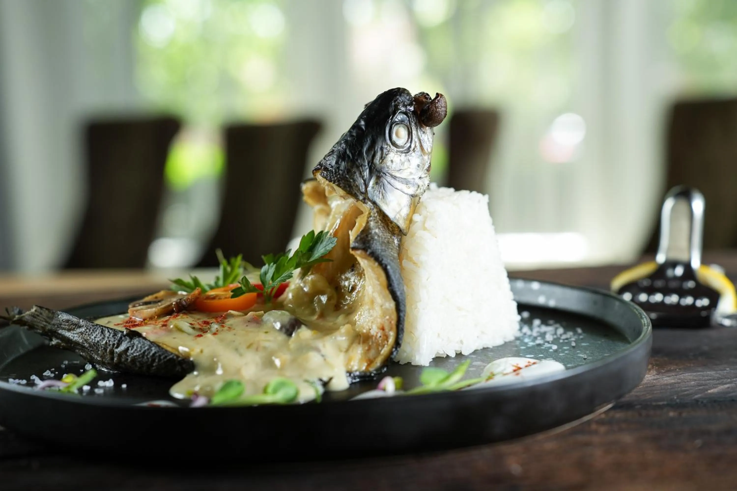 Szalajka Fogadó és Étterem