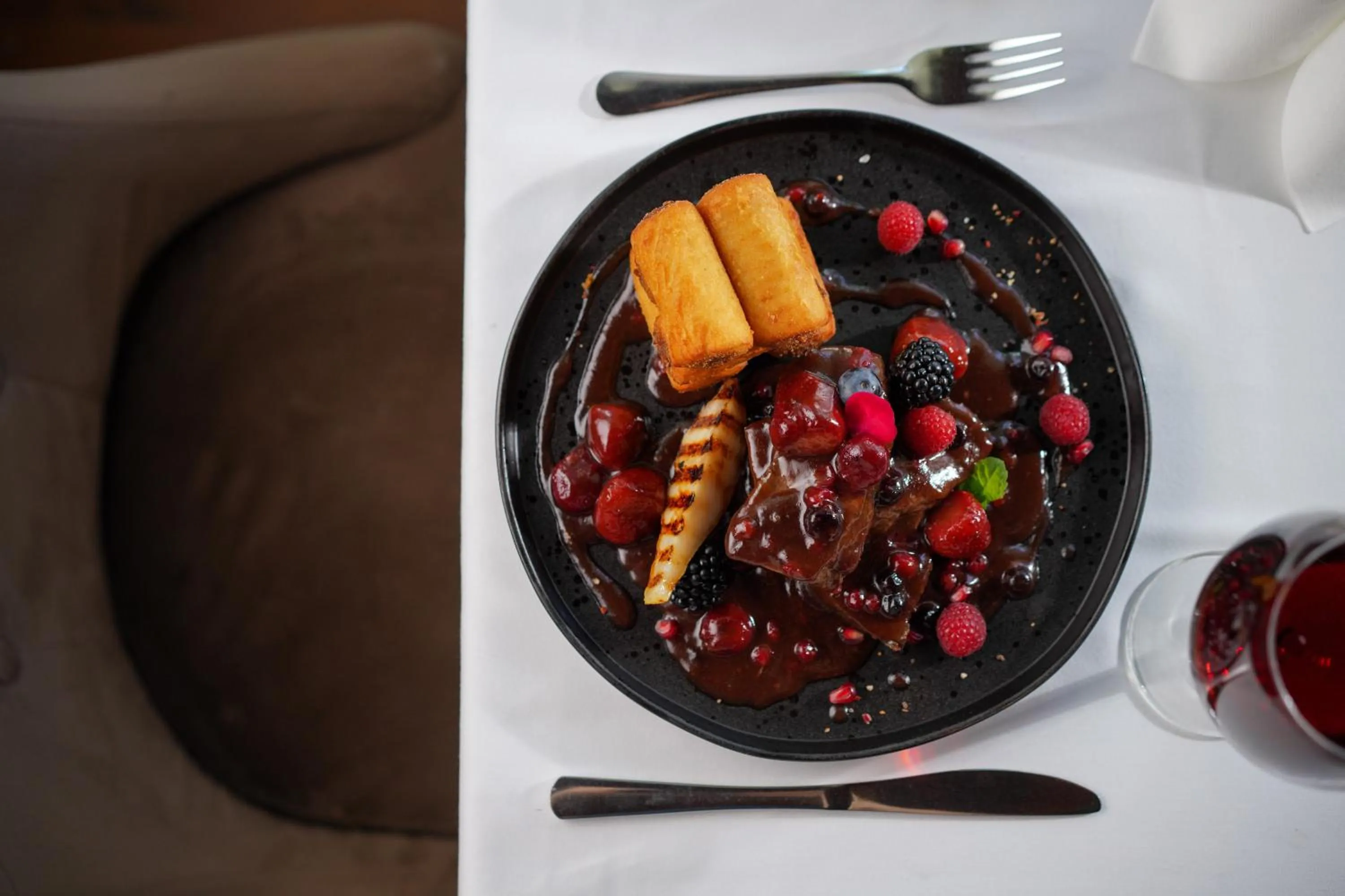 Szalajka Fogadó és Étterem