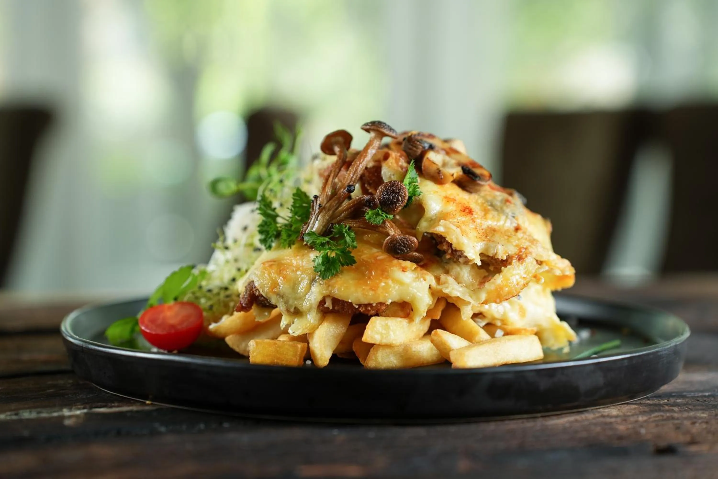 Szalajka Fogadó és Étterem