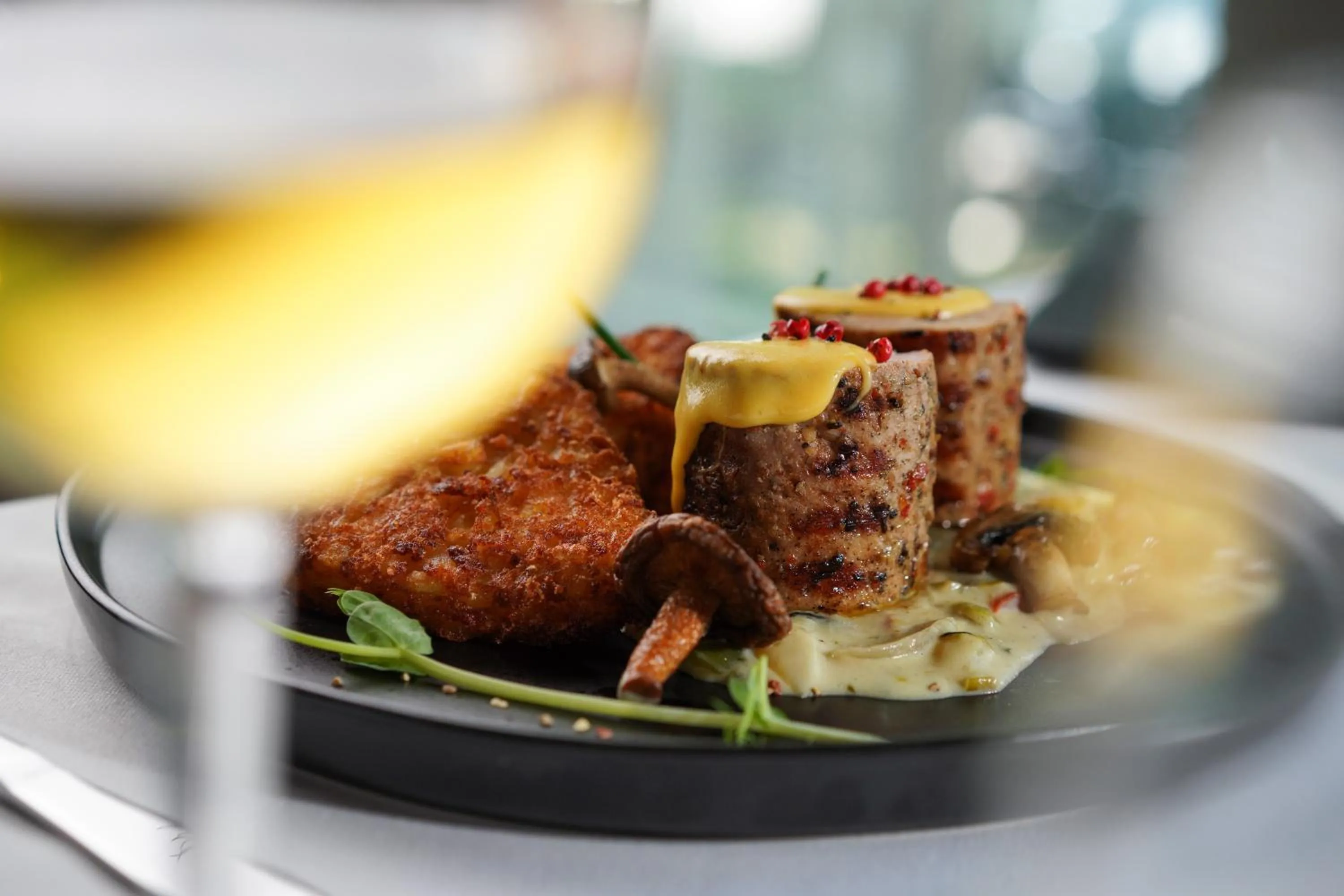 Szalajka Fogadó és Étterem