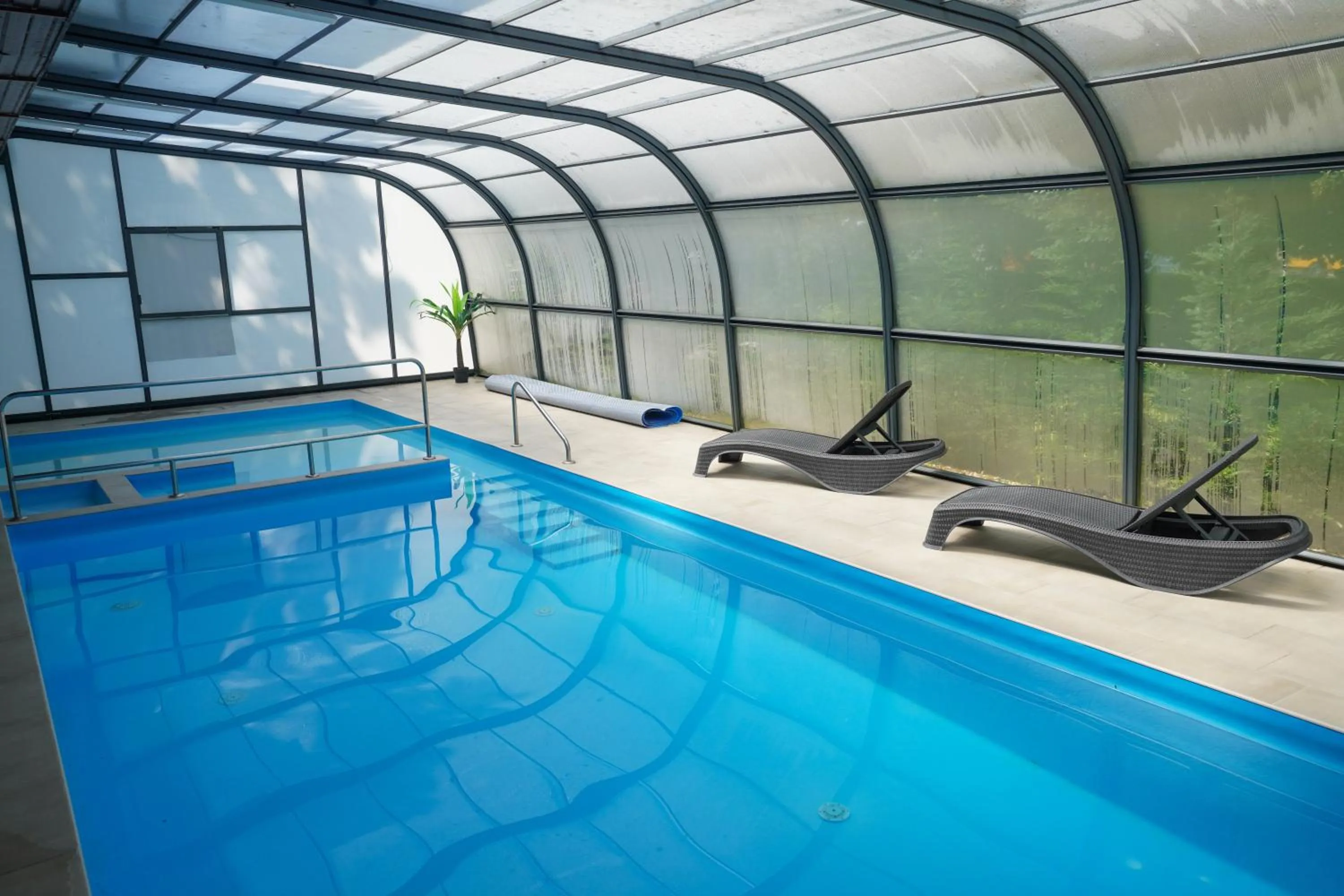 Szalajka Fogadó és Étterem