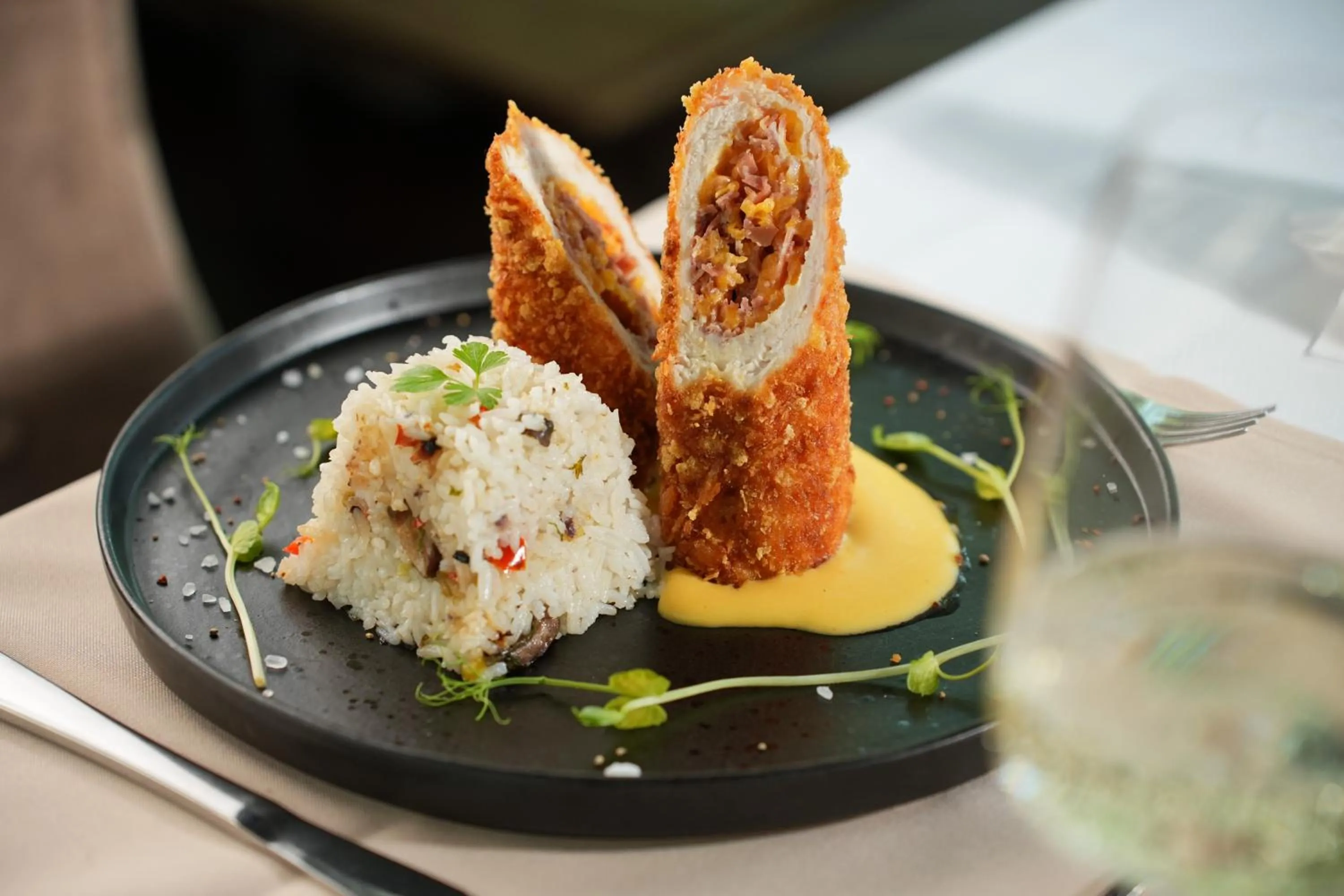 Szalajka Fogadó és Étterem