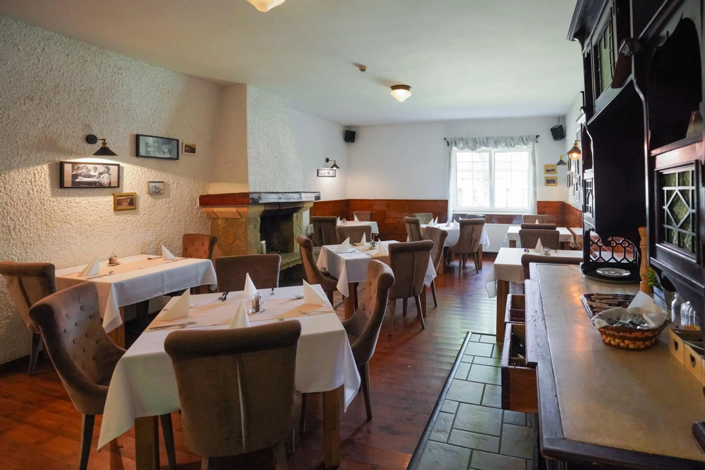 Szalajka Fogadó és Étterem