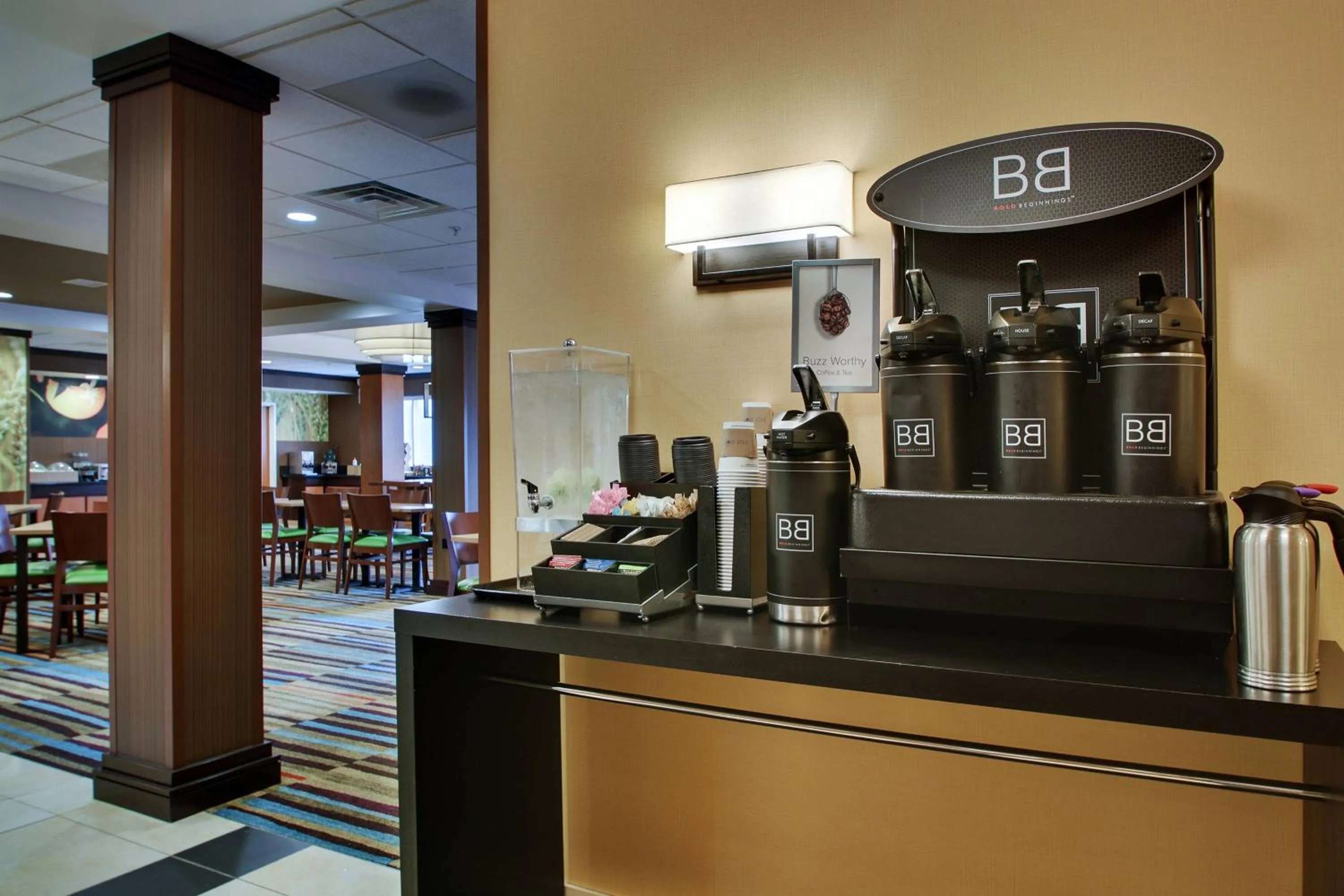 Other in Fairfield Inn & Suites by Marriott Ottawa Starved Rock Area