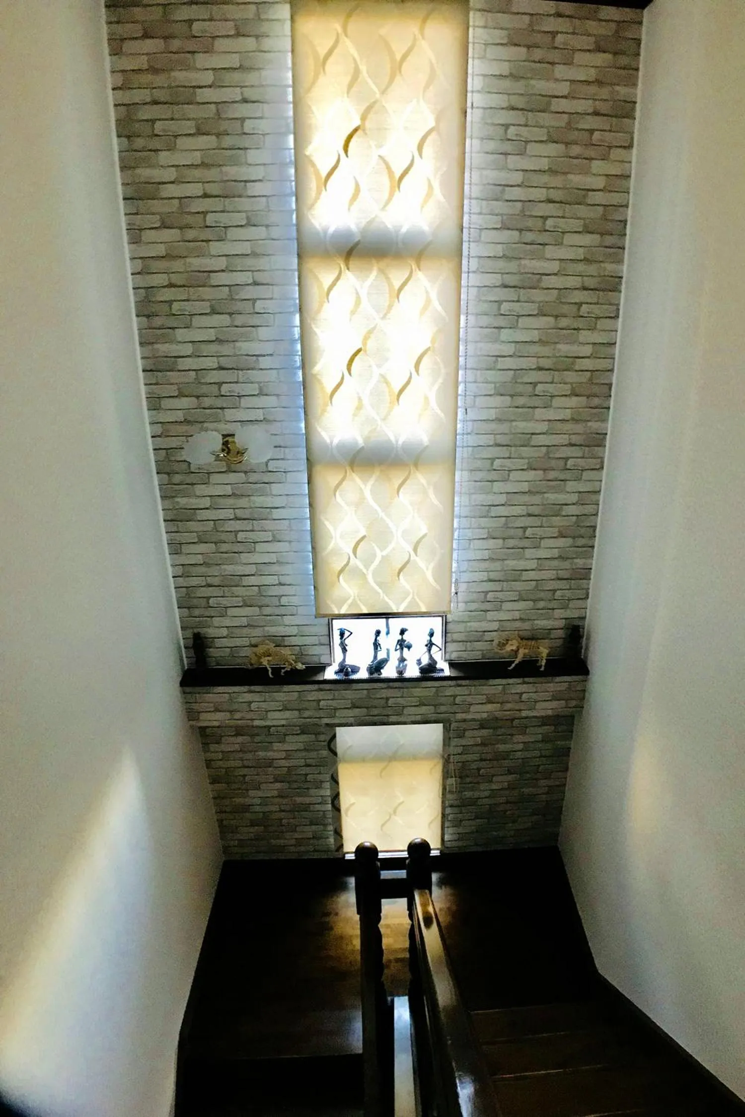 On site in Nakagawa's Cozy House