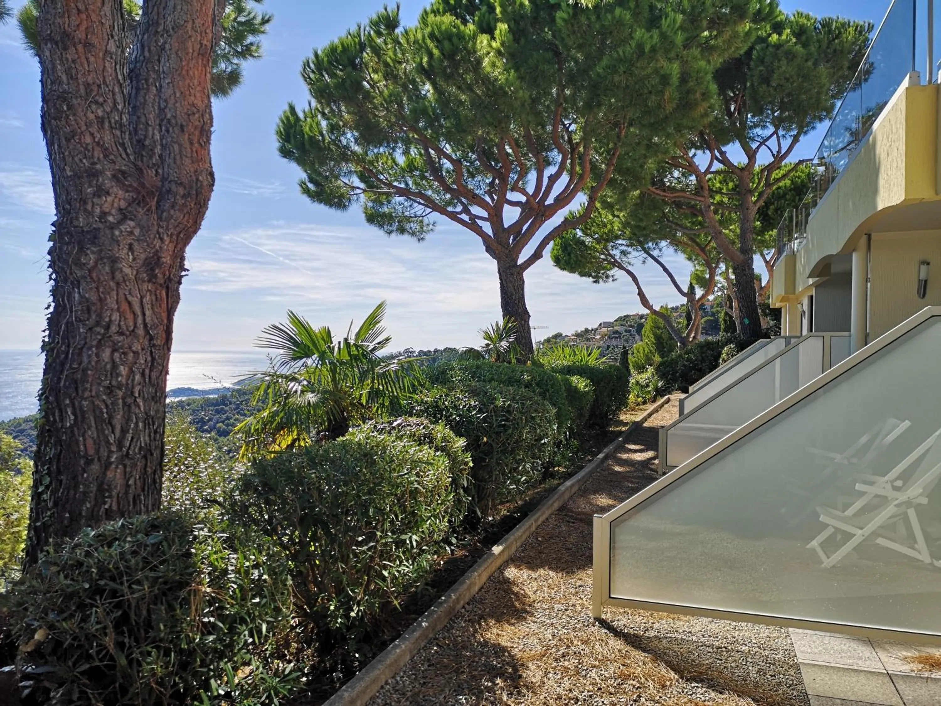 Les Terrasses d'Eze - Hôtel & Spa