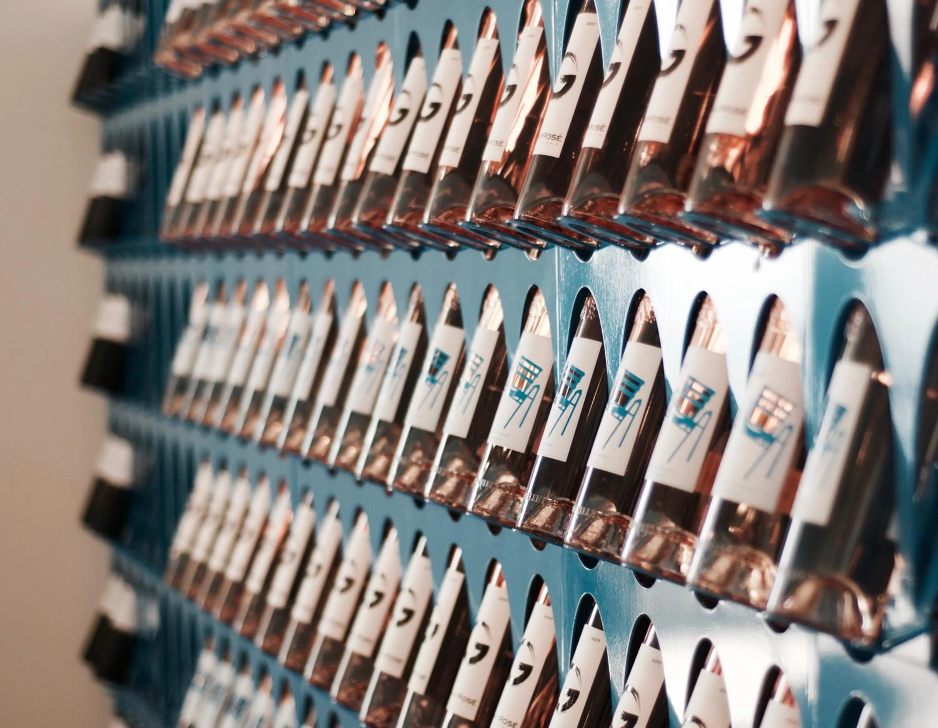 Alcoholic drinks in Les Terrasses d'Eze - Hôtel & Spa