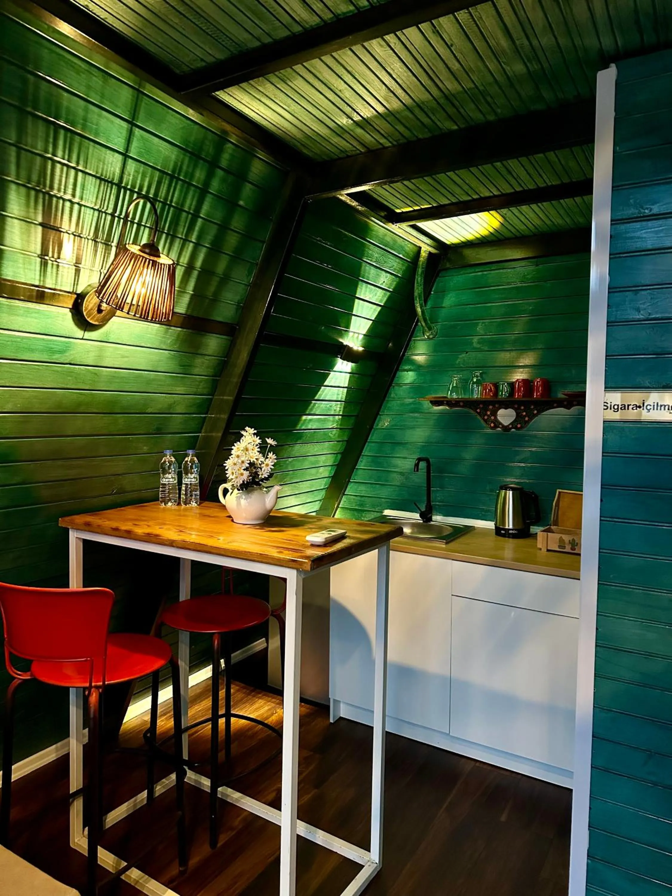 Kadifeli Konak Hotel & Bungalow