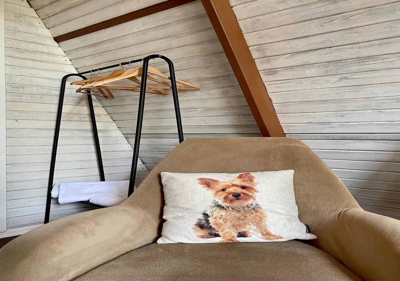 Kadifeli Konak Hotel & Bungalow