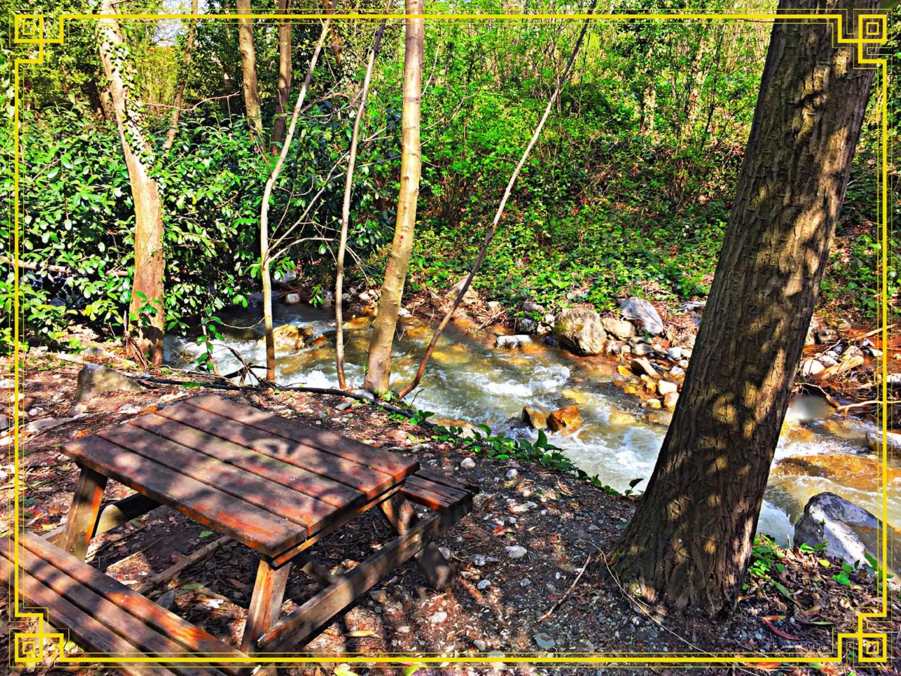 On site in Kadifeli Konak Hotel & Bungalow